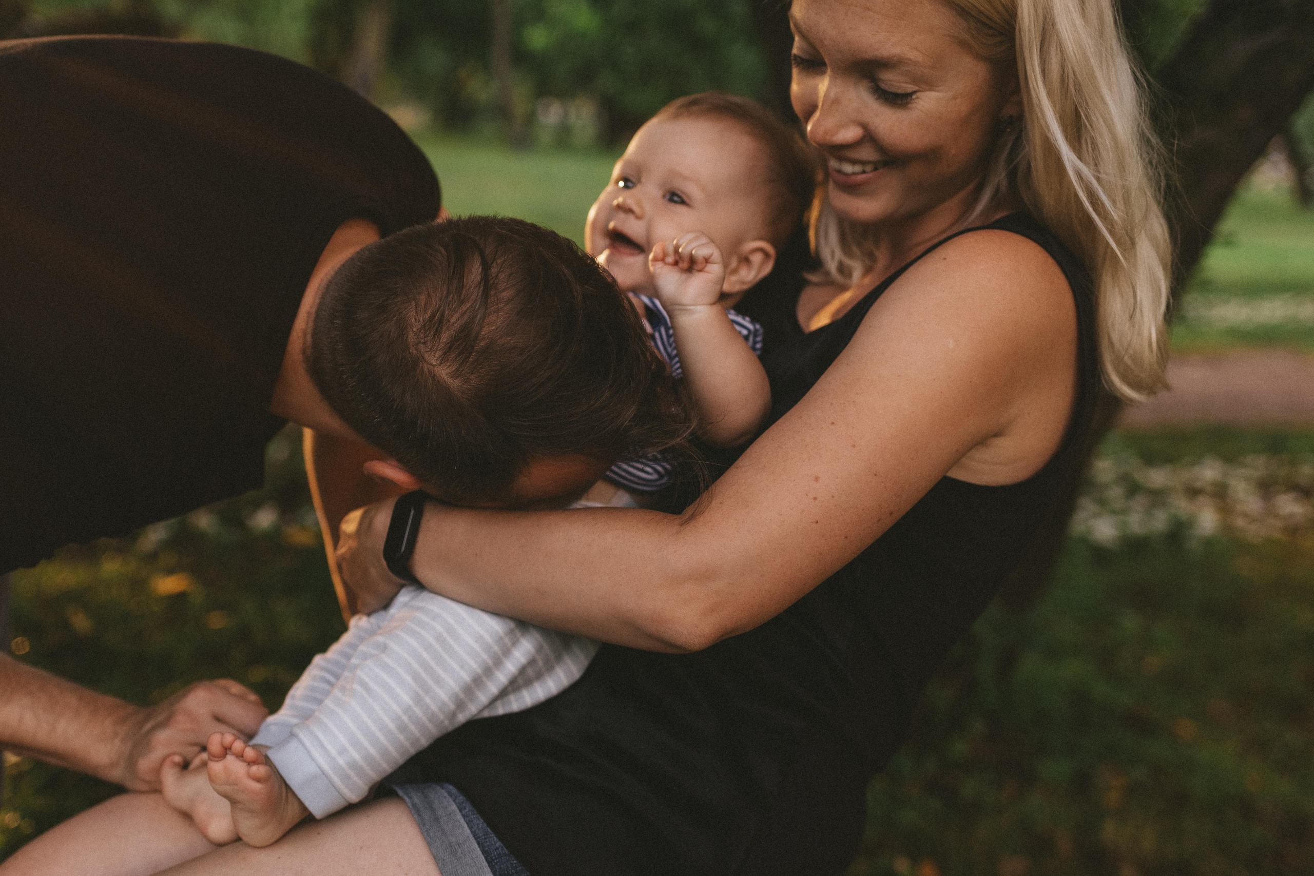 Прогулка в Коломенском. Женский и семейный фотограф в Москве Ирина Лысикова