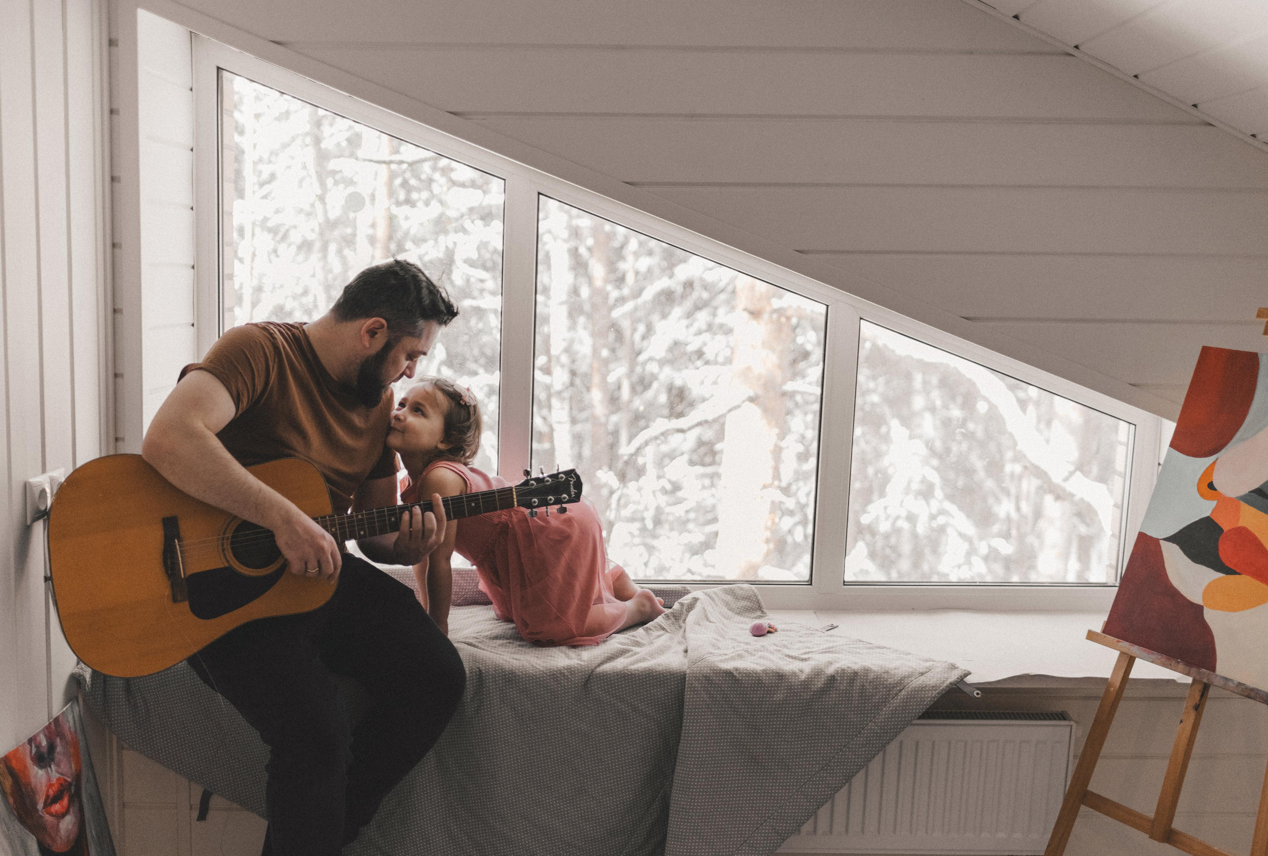 Домашние истории. Женский и семейный фотограф в Москве Ирина Лысикова
