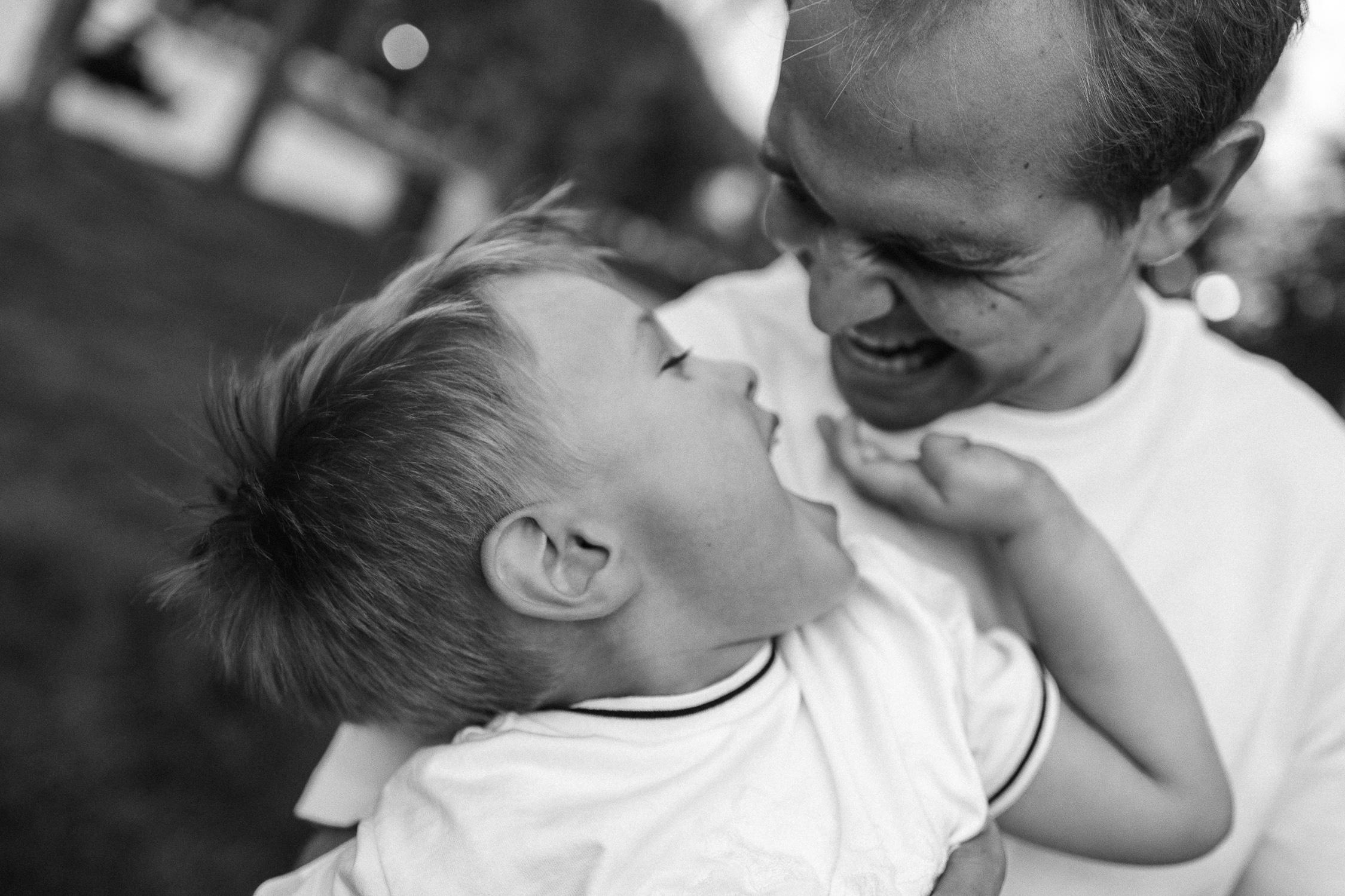 Семейная прогулка Остров Мечты. Женский и семейный фотограф в Москве Ирина Лысикова
