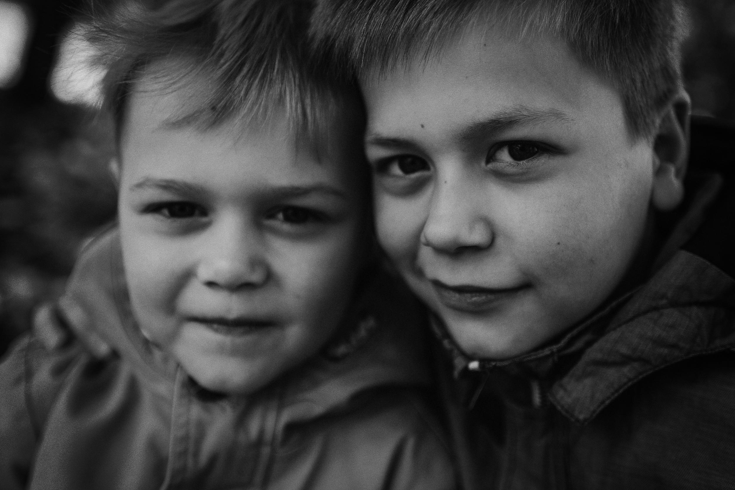 Фотопрогулка. Женский и семейный фотограф в Москве Ирина Лысикова