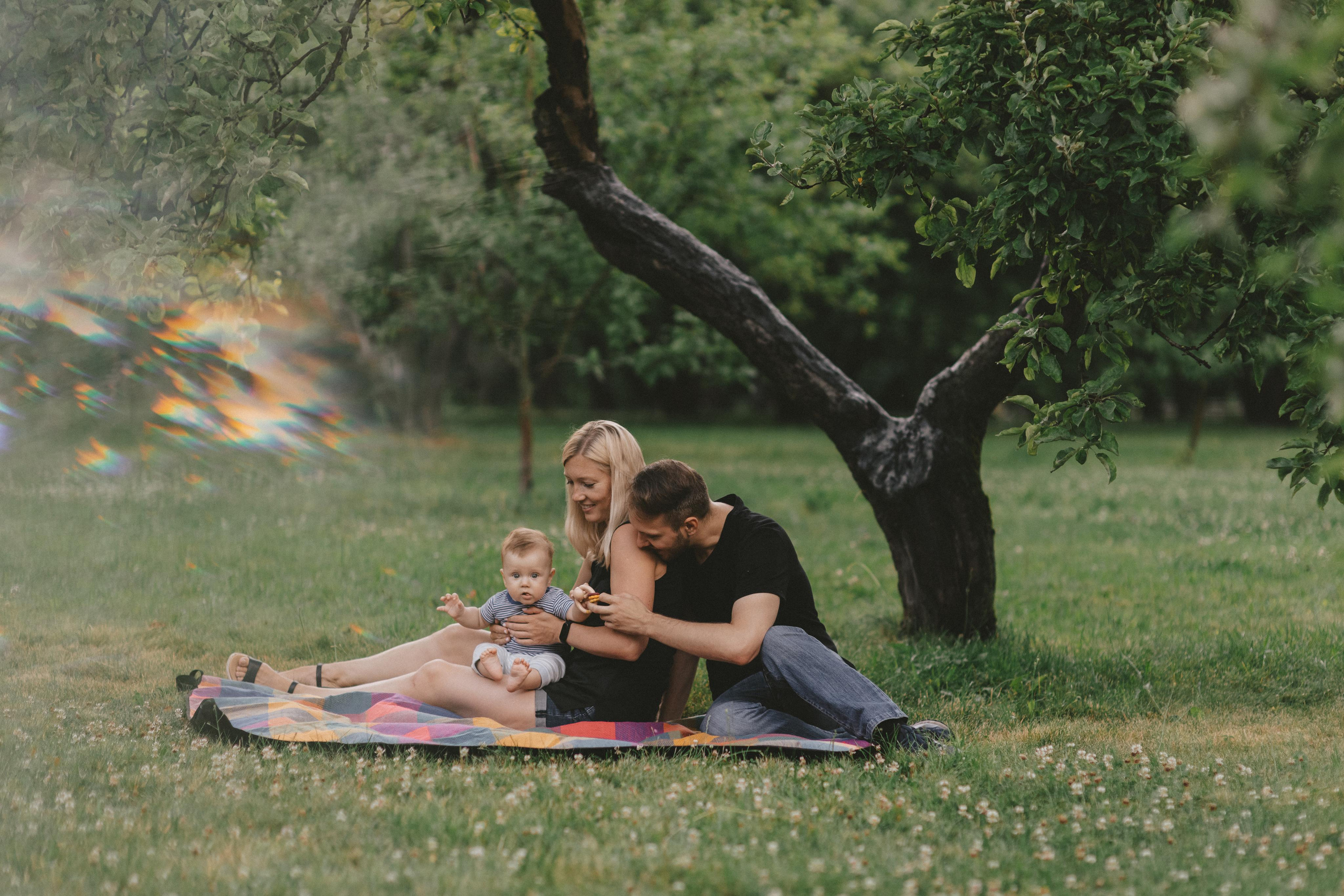 Прогулка в Коломенском. Женский и семейный фотограф в Москве Ирина Лысикова
