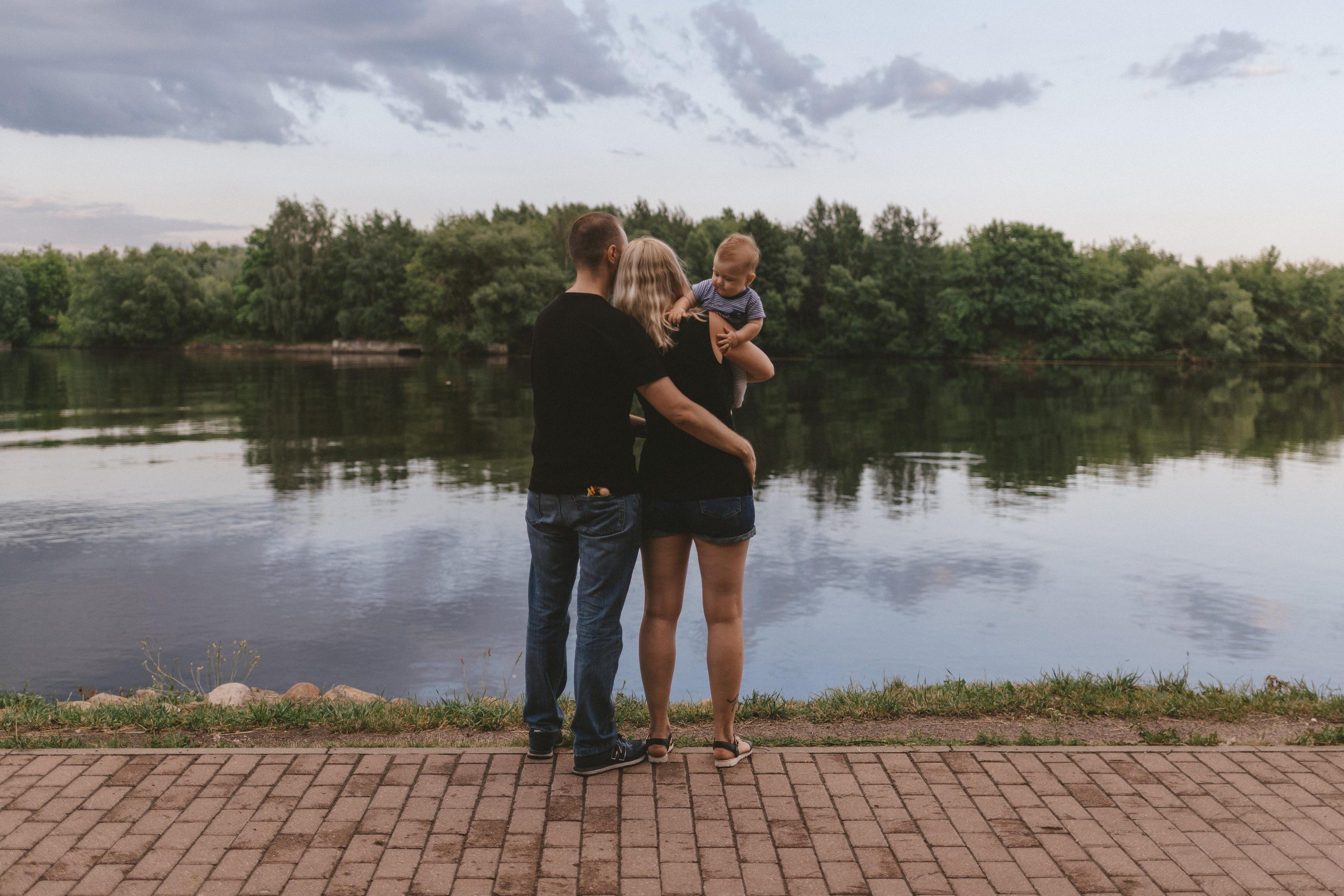 Прогулка в Коломенском. Женский и семейный фотограф в Москве Ирина Лысикова