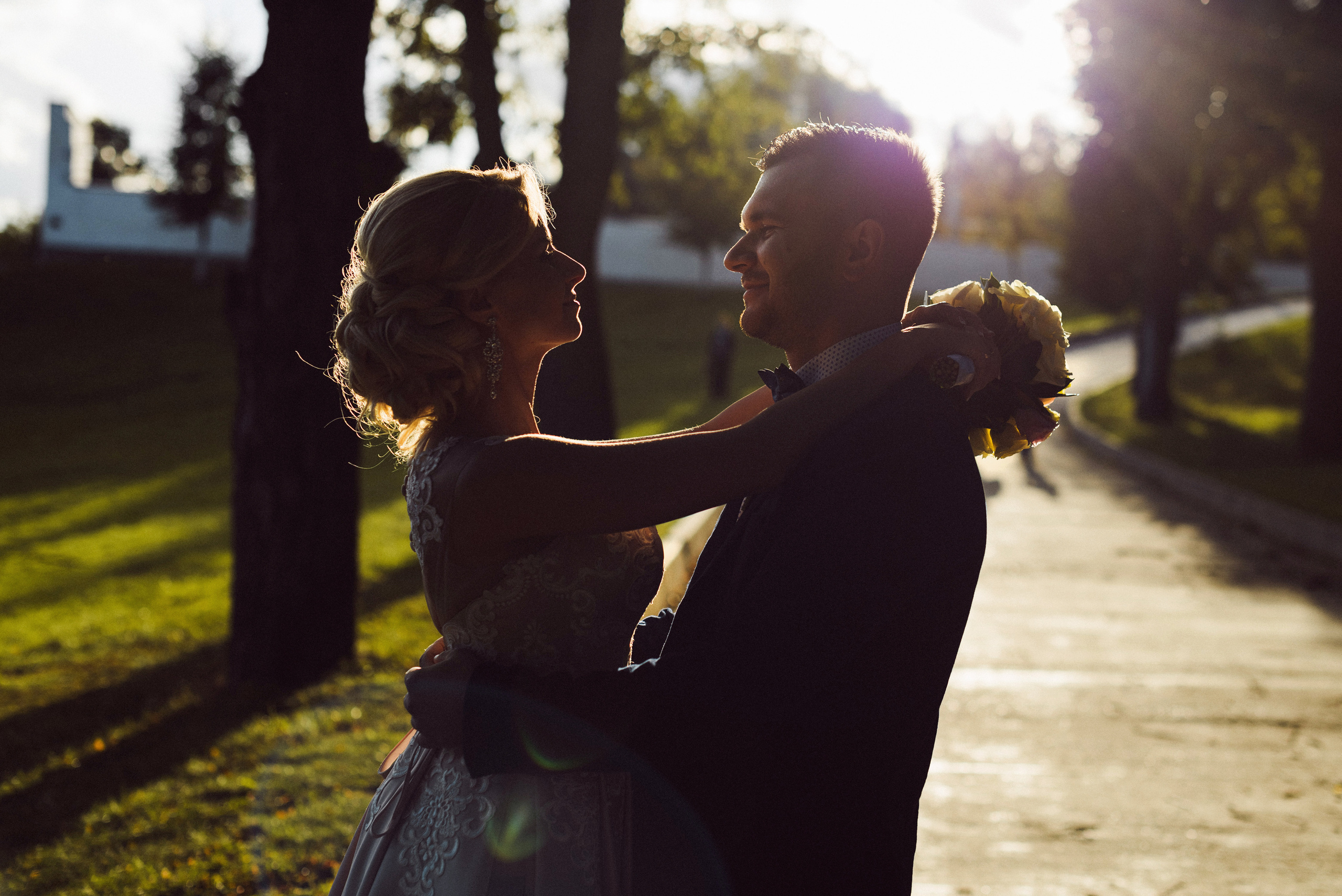 Свадьбы. Женский и семейный фотограф в Москве Ирина Лысикова