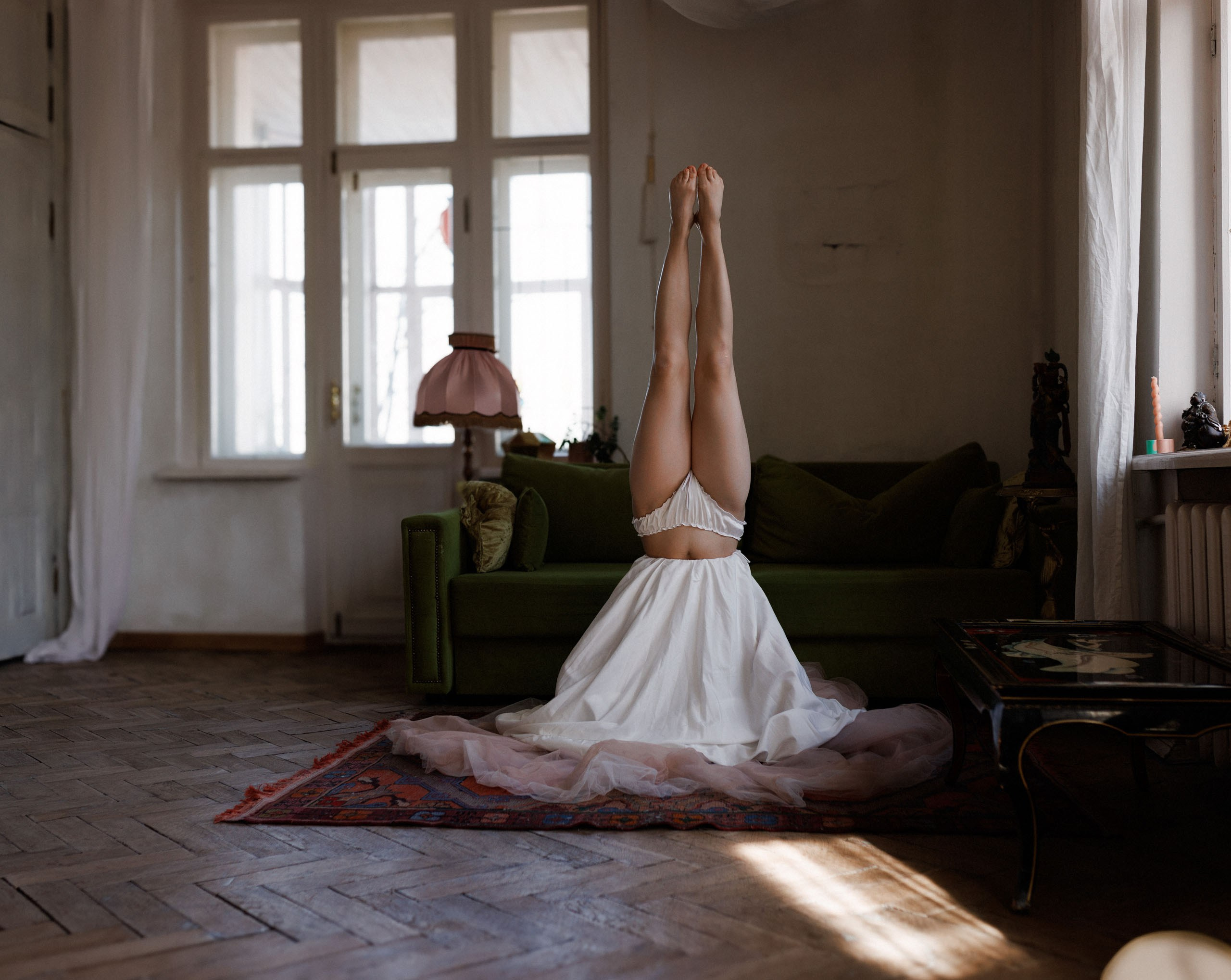 Портфолио. Творческий фотограф в Екатеринбурге, Михаил Шатихин