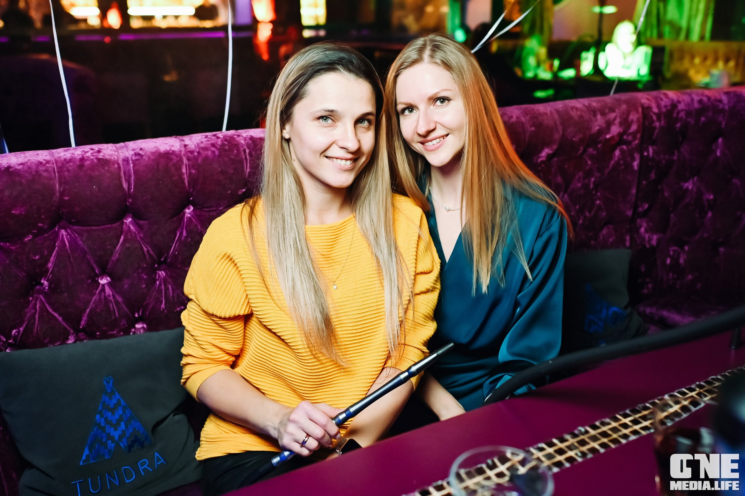 Фоторепортаж из караоке-клуба Эйфория. One Media Life: фоторепортажи, фотоотчеты с мероприятий и заведений