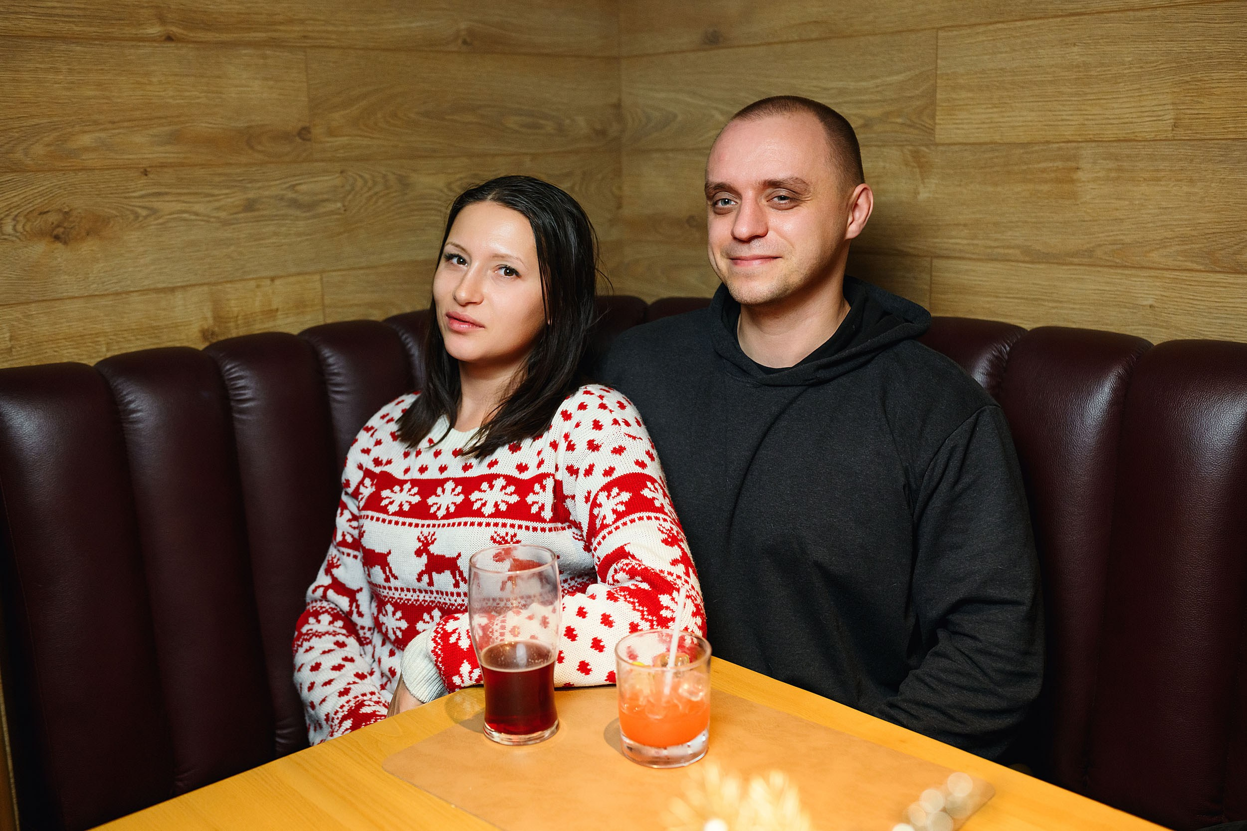 Фоторепортаж из бара Dreadnought. One Media Life: фоторепортажи, фотоотчеты с мероприятий и заведений