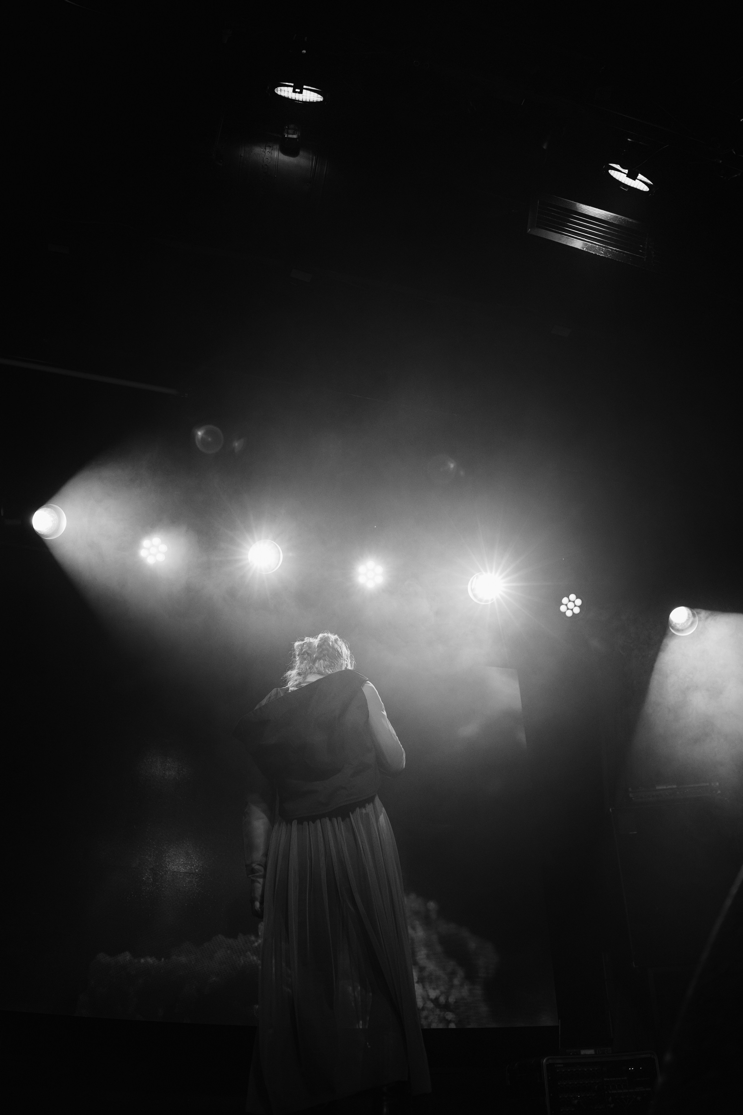 Гейл Дороти, 16 тонн. Портретный и концертный фотограф в Москве Тугарин Александр