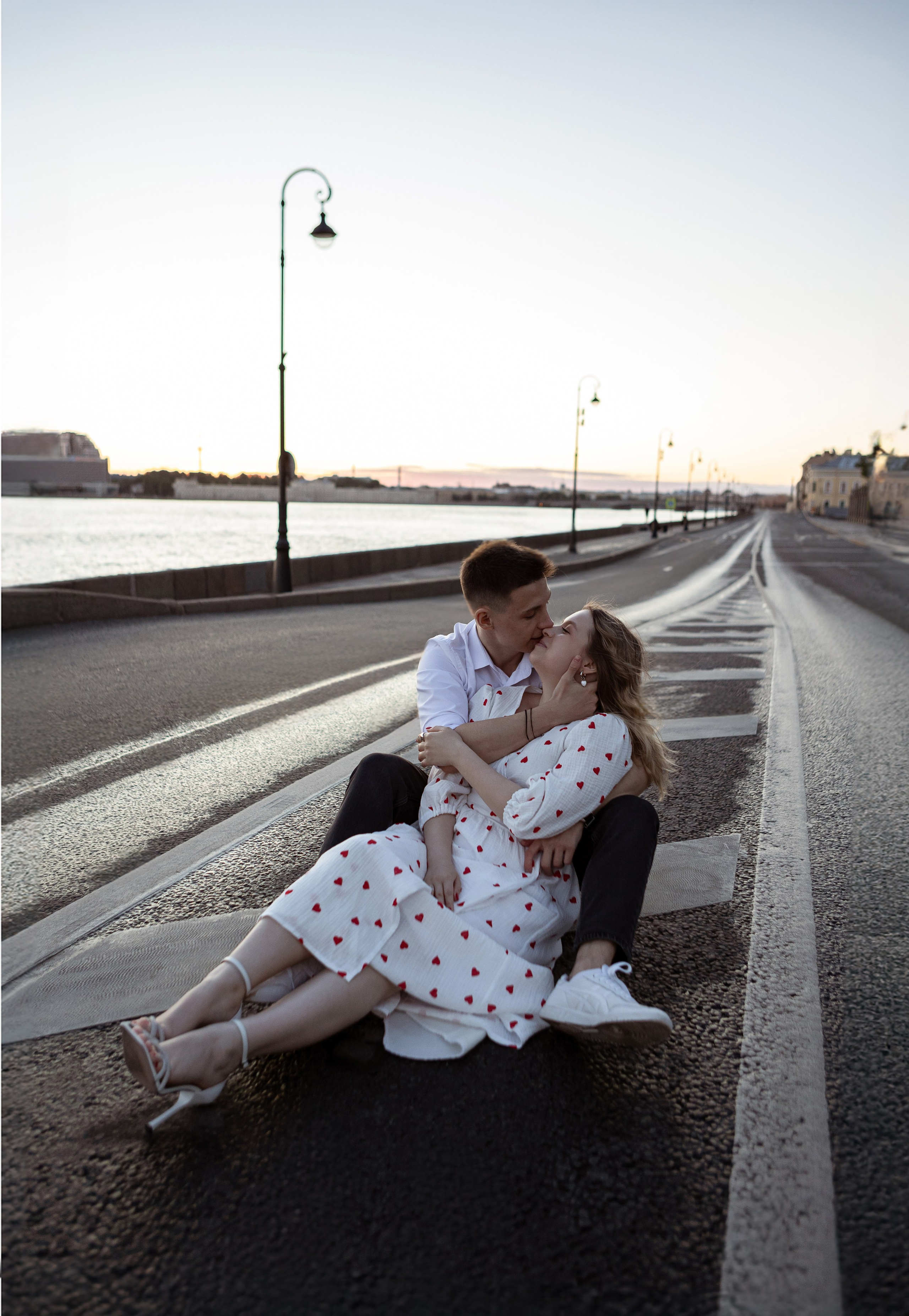 Софа & Денис. Свадебный фотограф в СПБ | Санкт-Петербурге Анастасия Рахимгулова