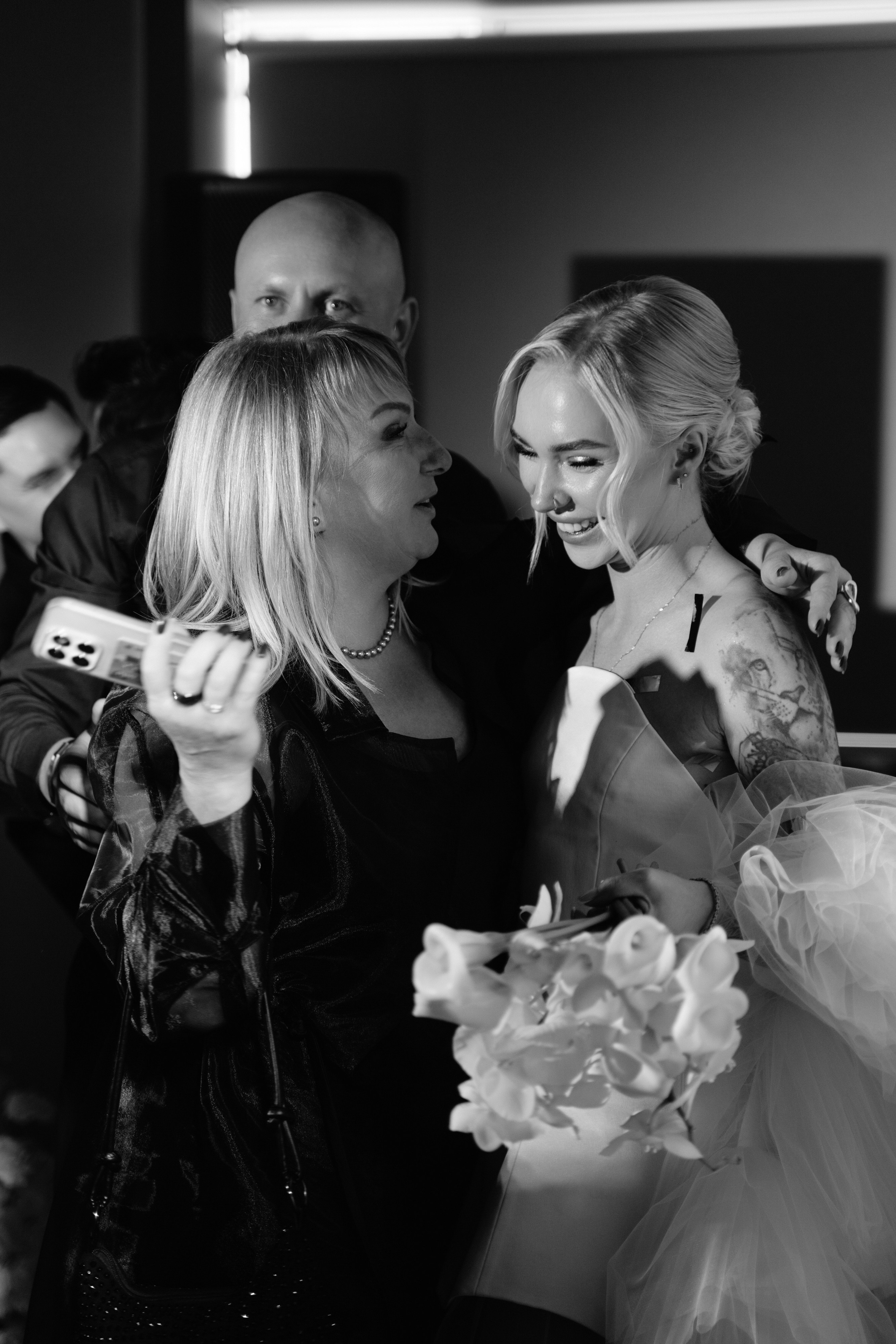 Антон и Оля. Фотограф Екатеринбург