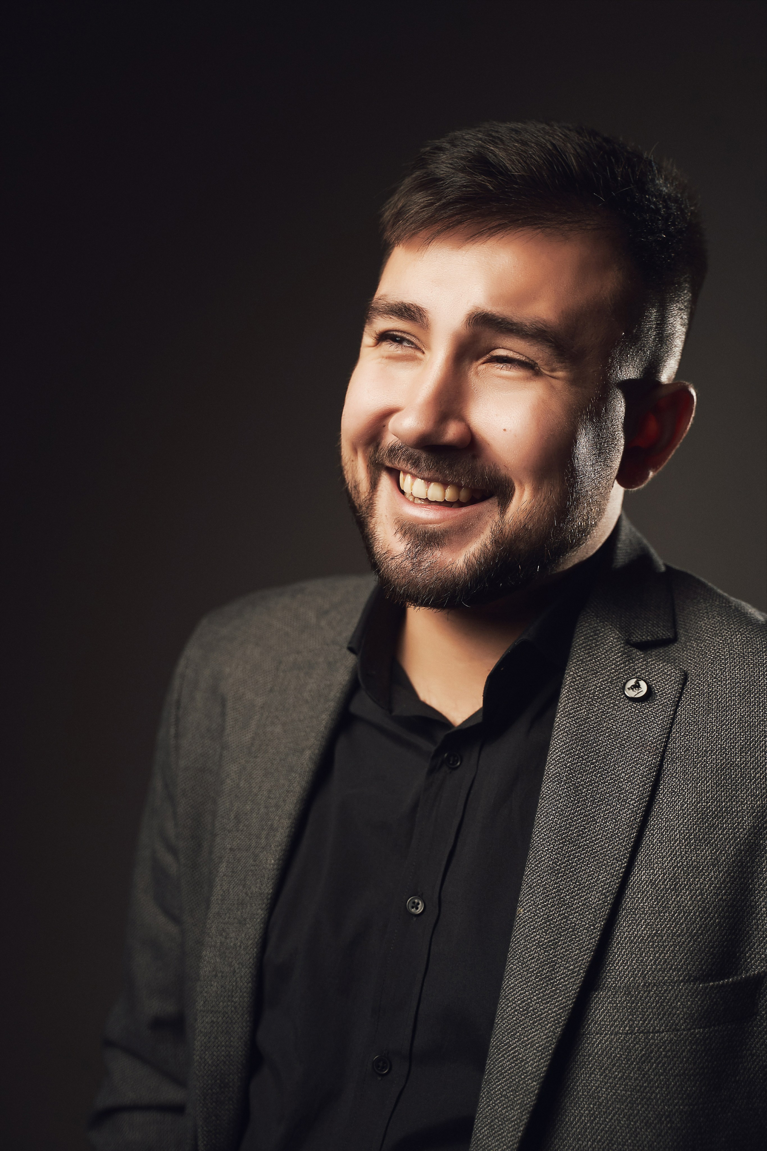 Серии снимков. Фотограф Иван Сосновский