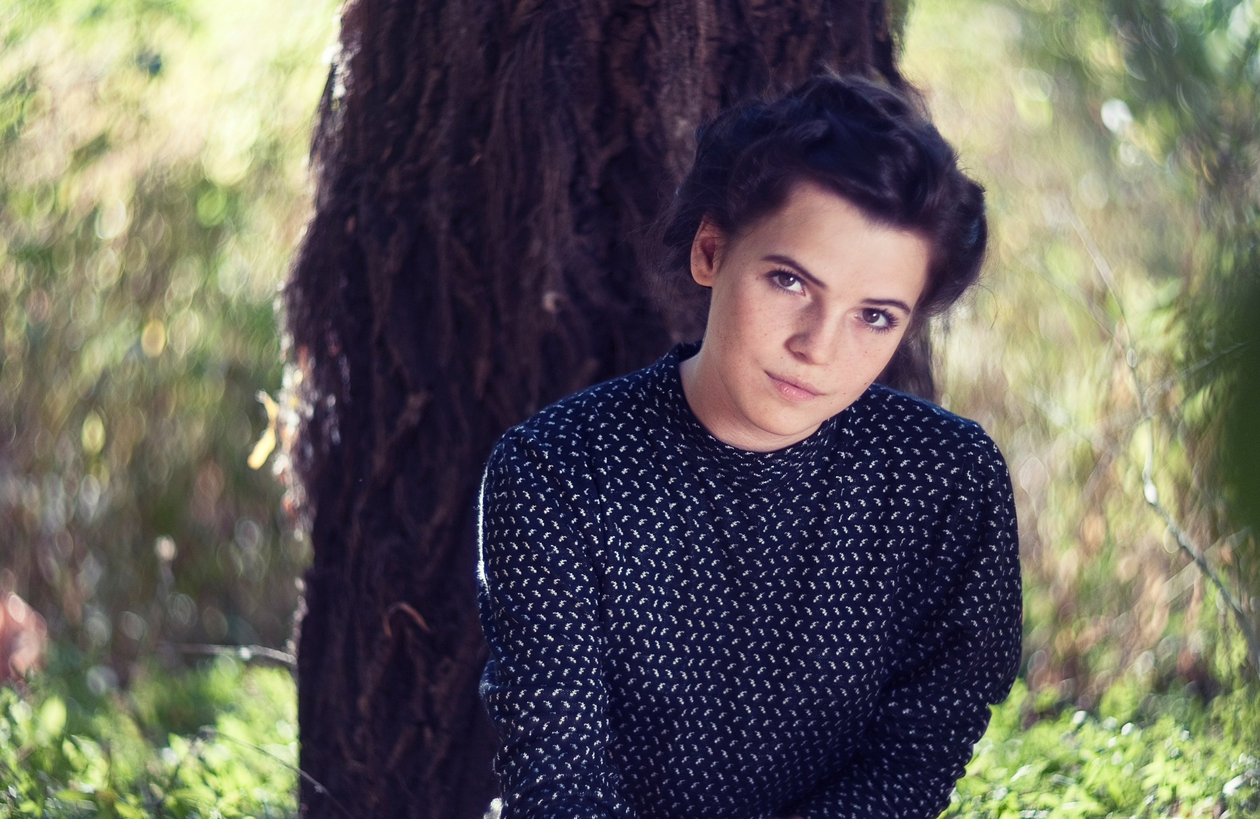 Фотограф Иван Сосновский