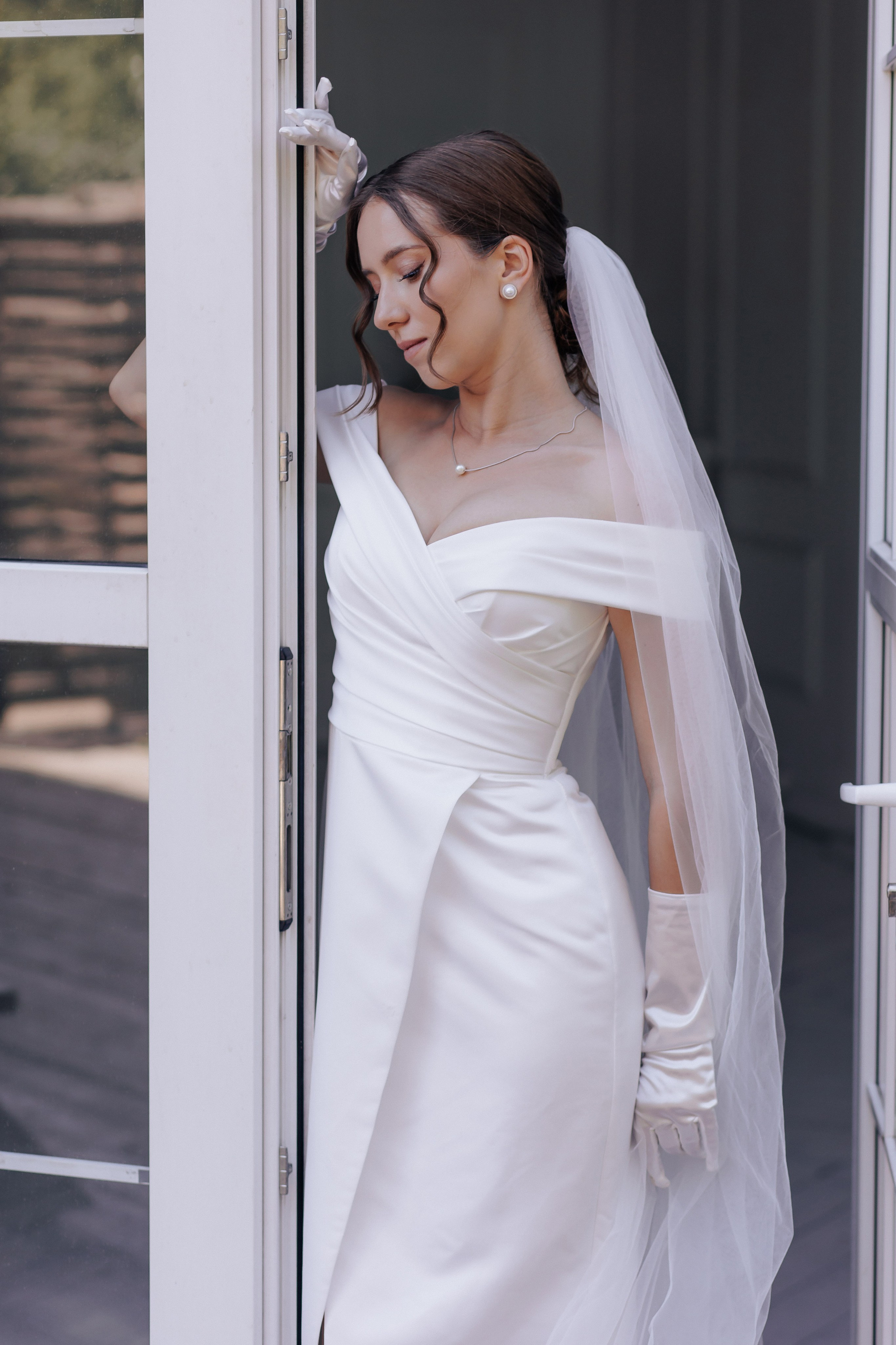 Глеб и Катя. Свадебный фотограф Воронеж