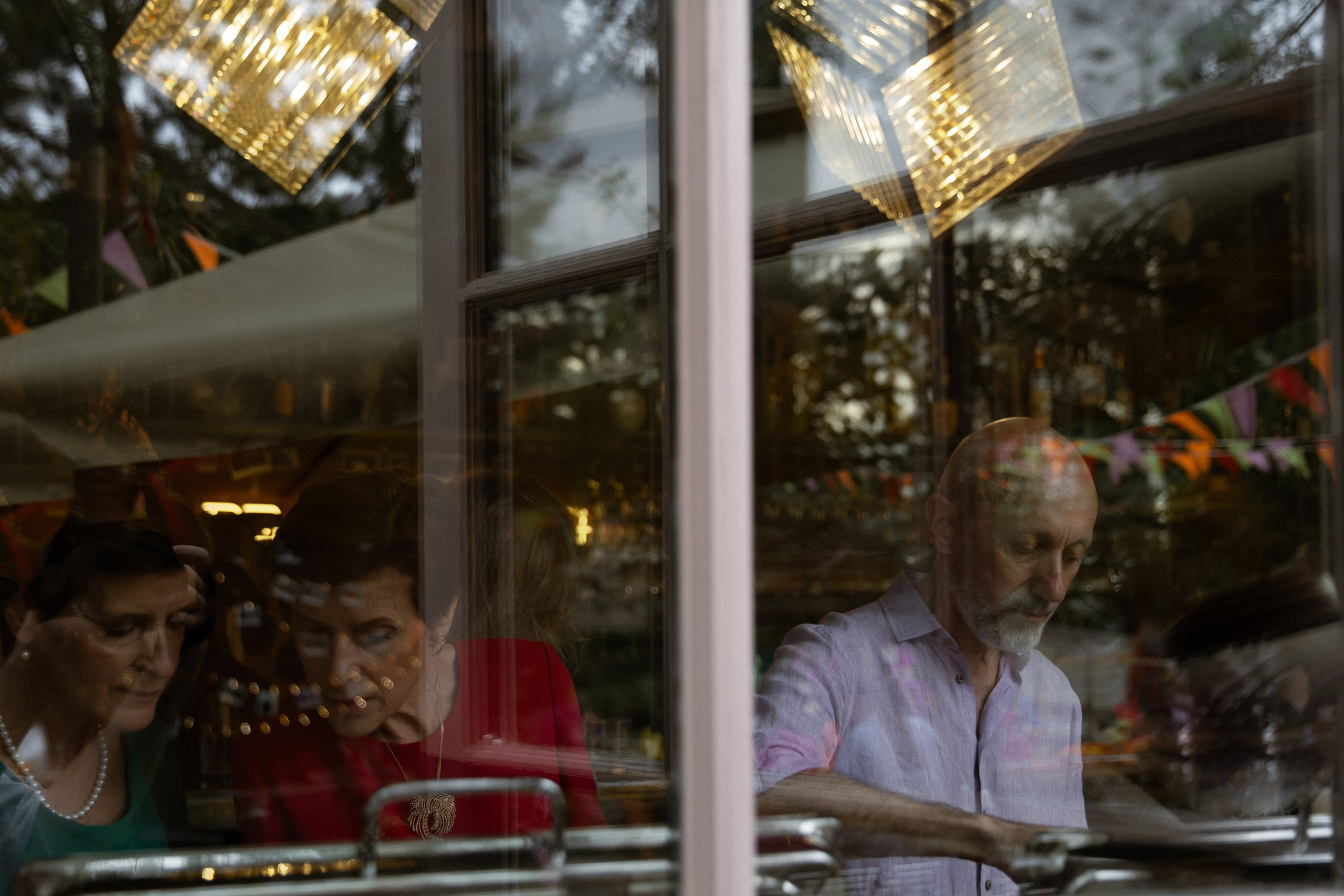 Молодость. ROMA GORBATOVSKY