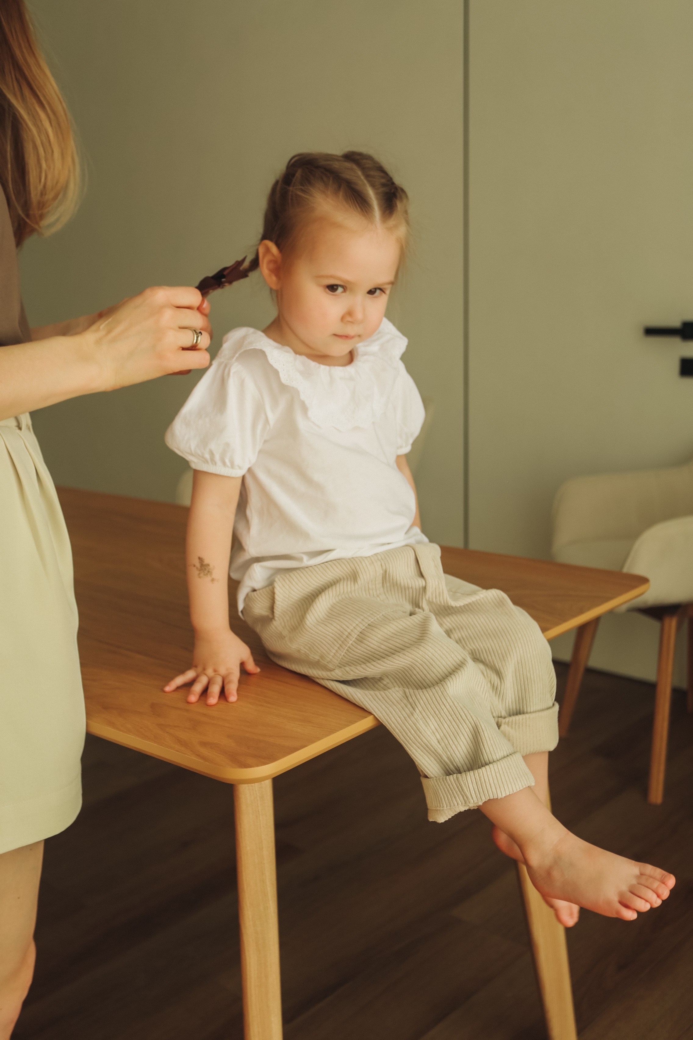 Алине 3 годика!. Детский фотограф, Волгоград