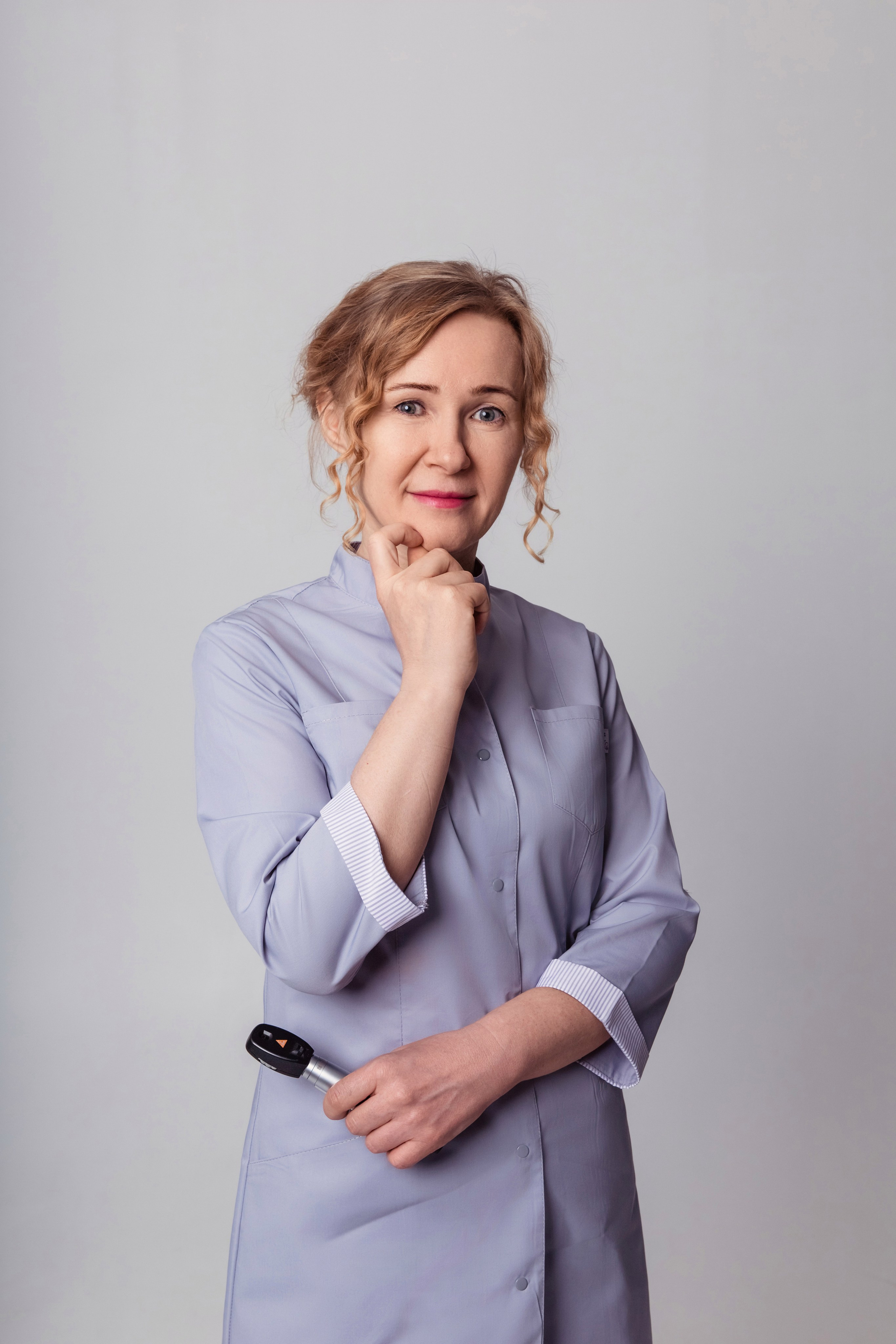 Мед сайт (контент). Фотограф