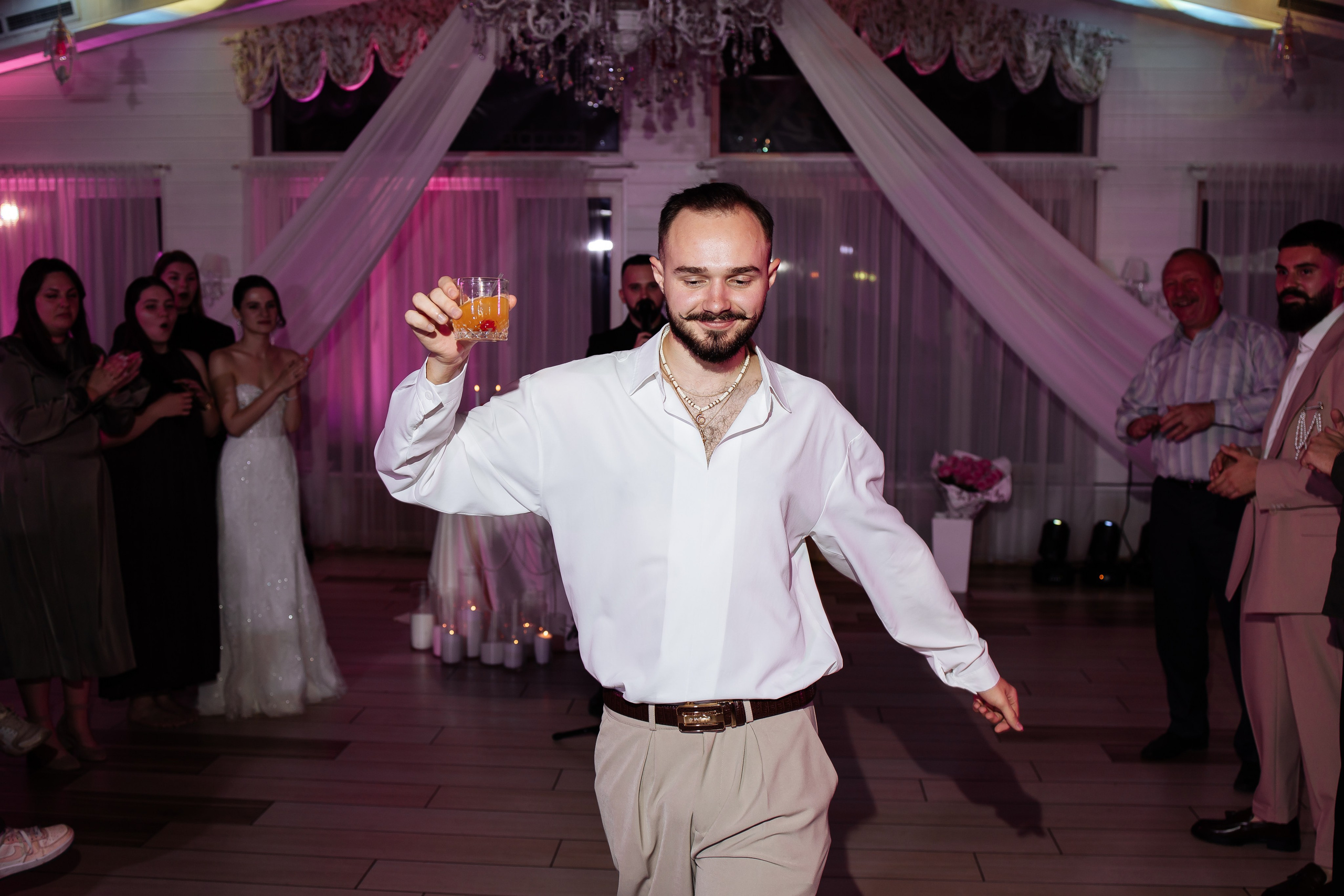 Максим и Татьяна. Свадебный и портретный фотограф в Орле и Москве Диана Ларичева