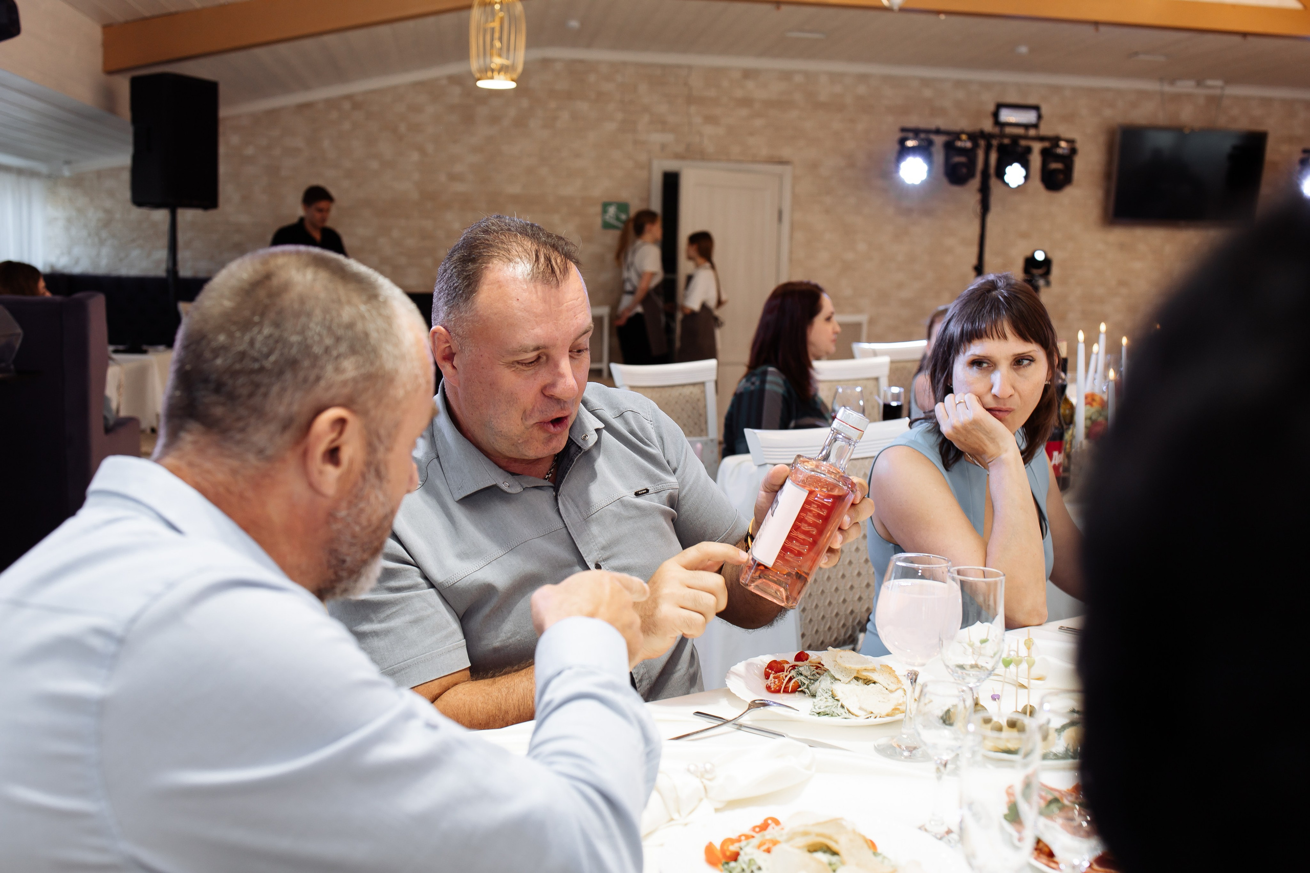 Максим и Татьяна. Свадебный и портретный фотограф в Орле и Москве Диана Ларичева