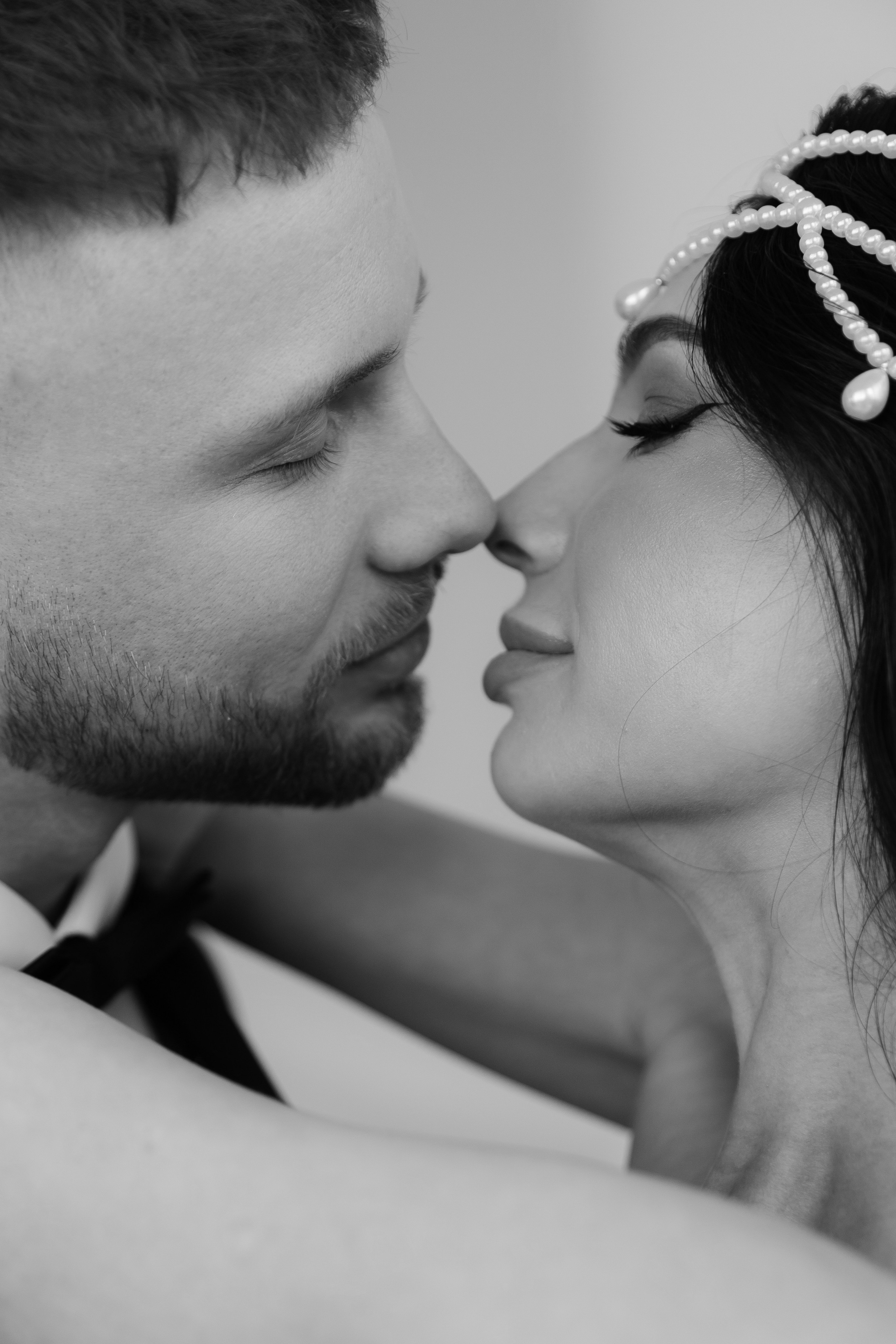 Love. Свадебный и портретный фотограф в Орле и Москве Диана Ларичева