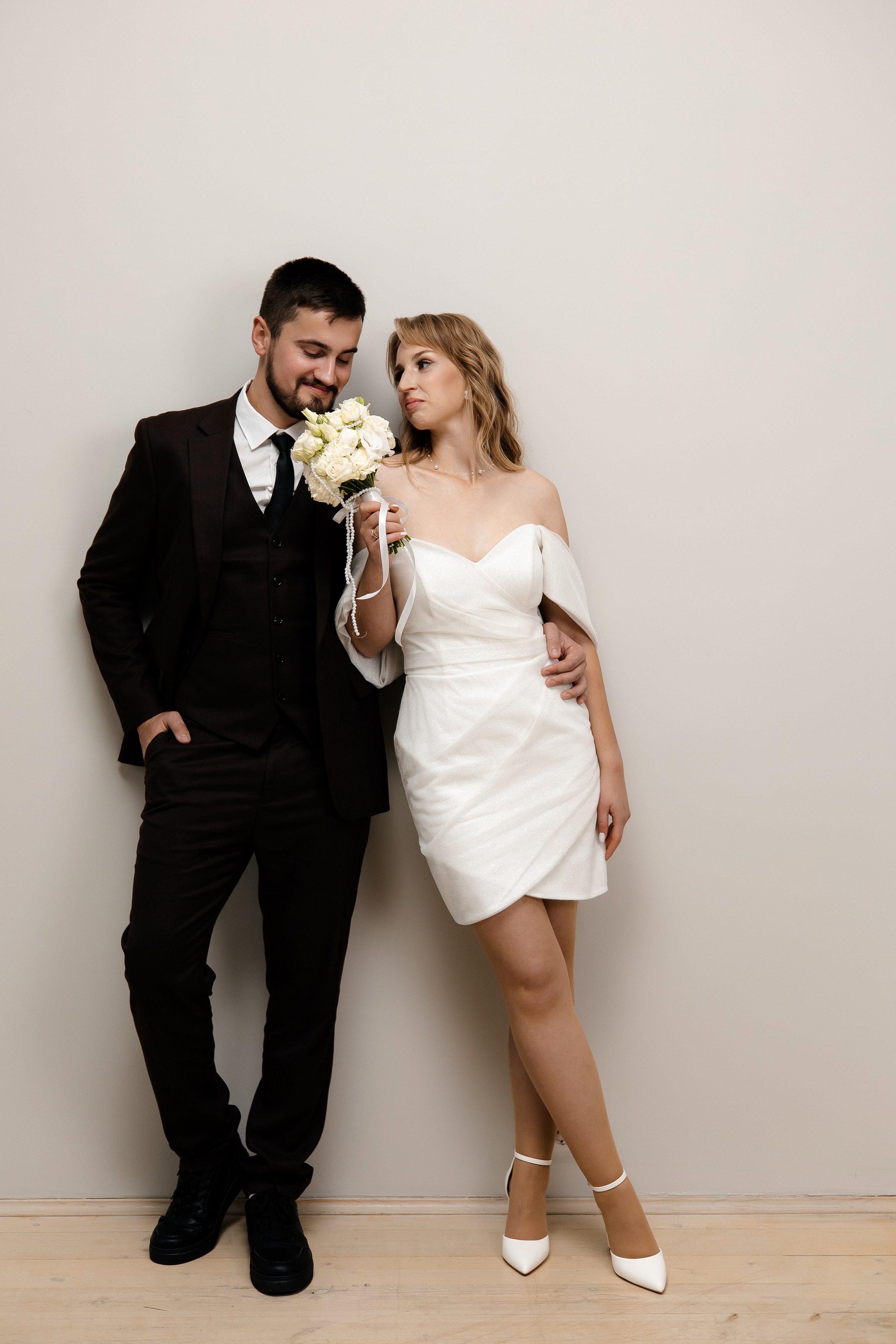 Анатолий & Алина. Фотограф Орел Диана Ларичева