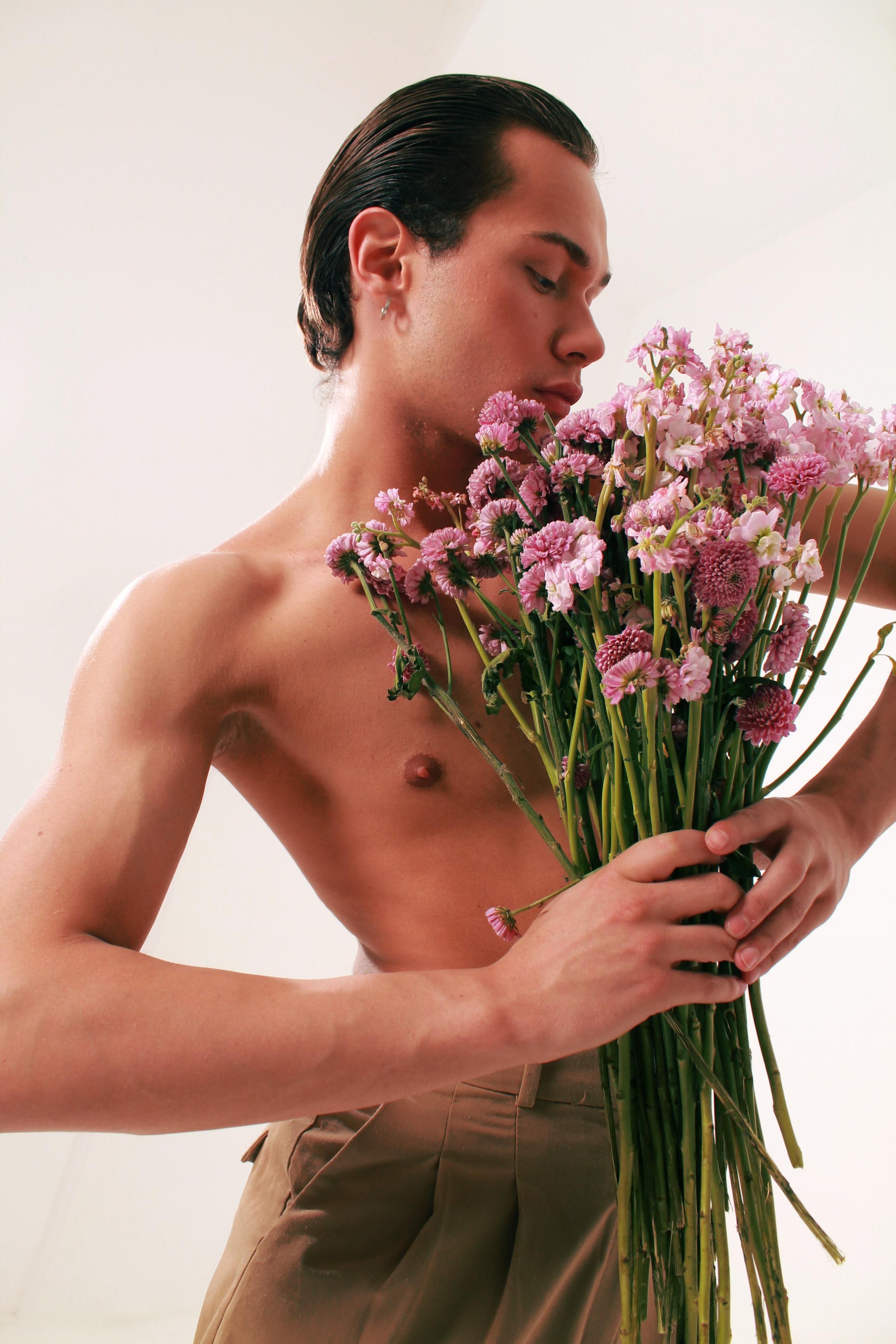 FOR @contexobnormal BRUTAL&ROMANTIC. ART фотограф NBIRDIE