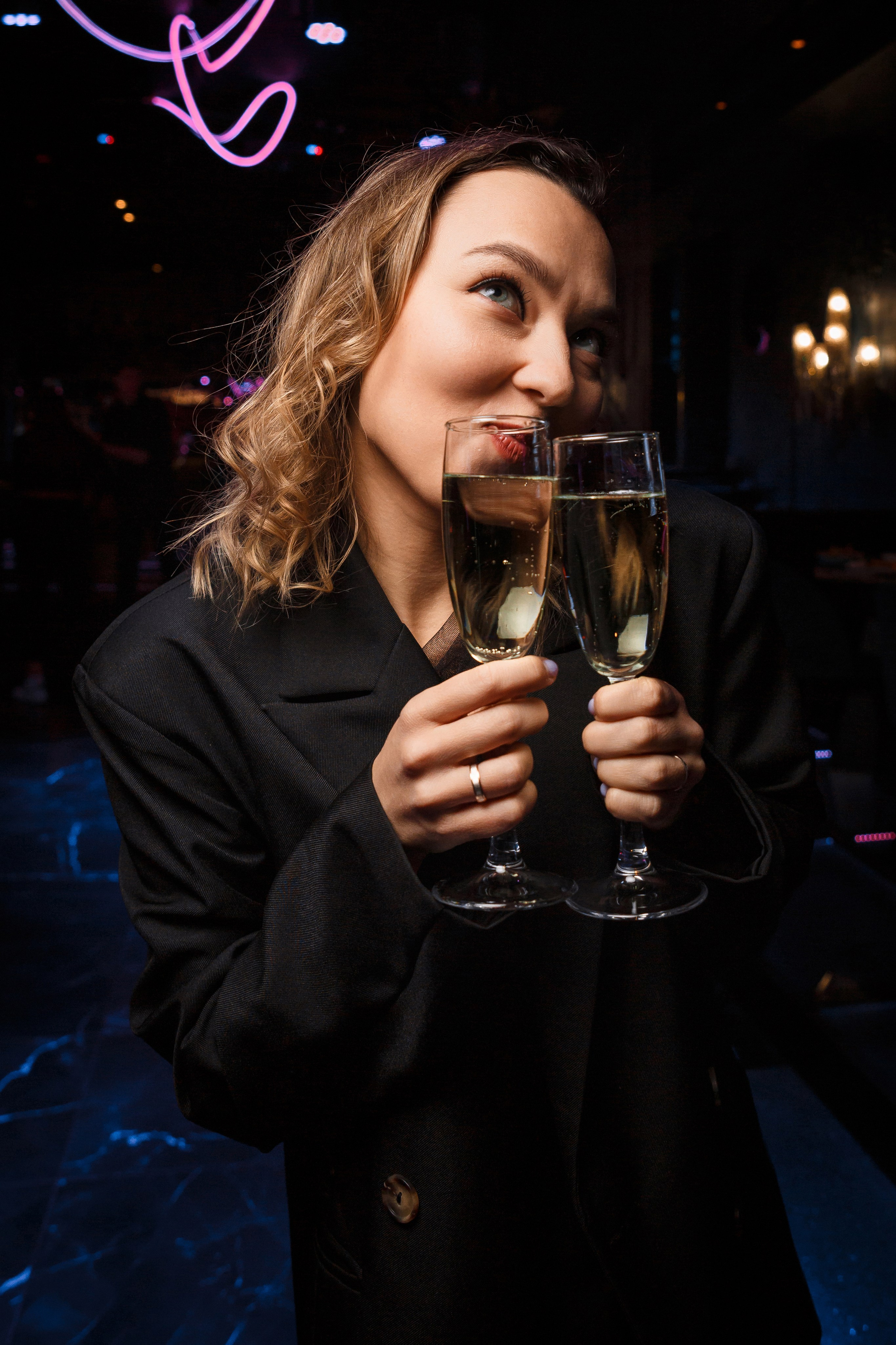 Репортажная съёмка. Geometria