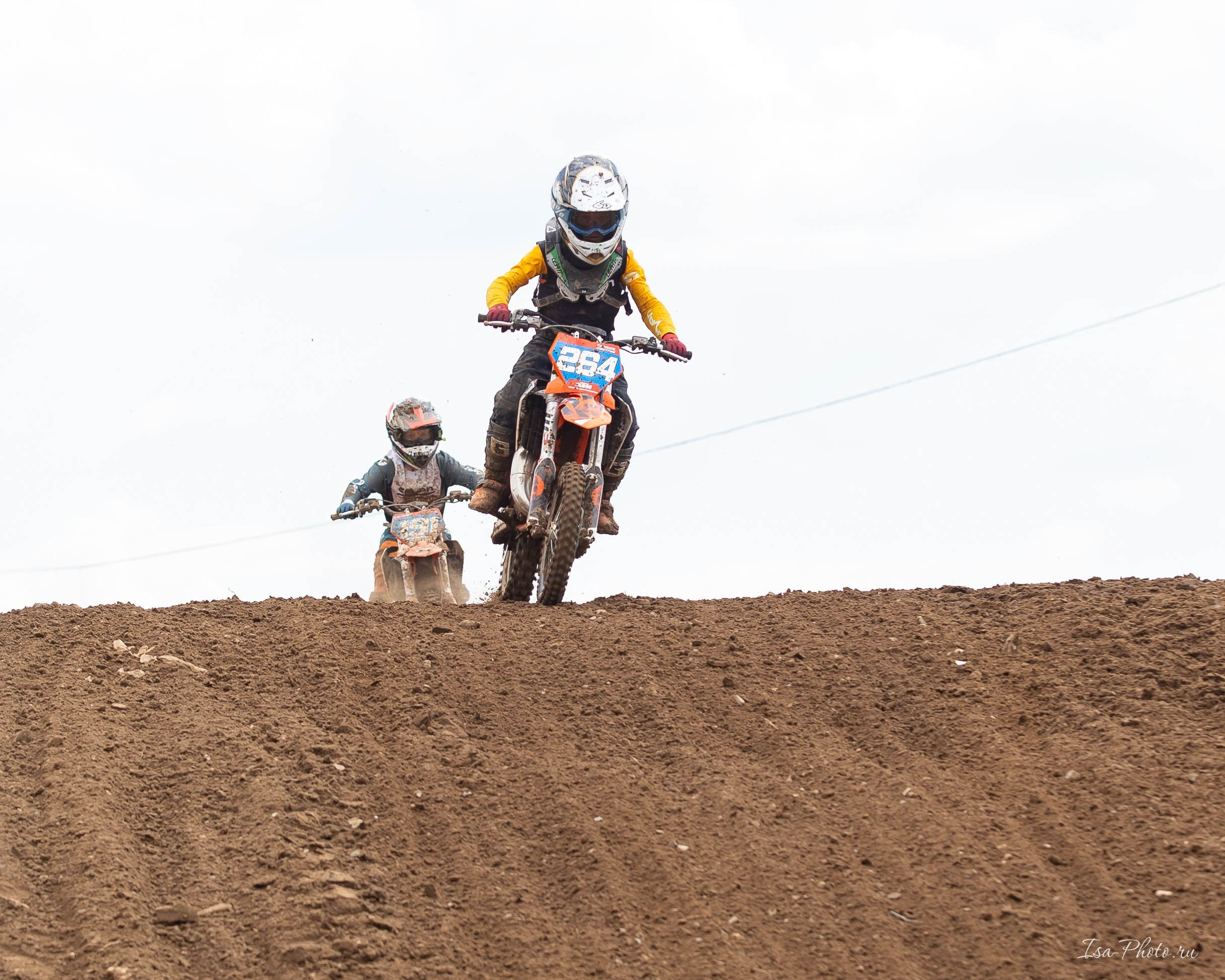 Чемпионат Москвы по суперкроссу г. Москва. Крылатское. Репортажный фотограф в Москве