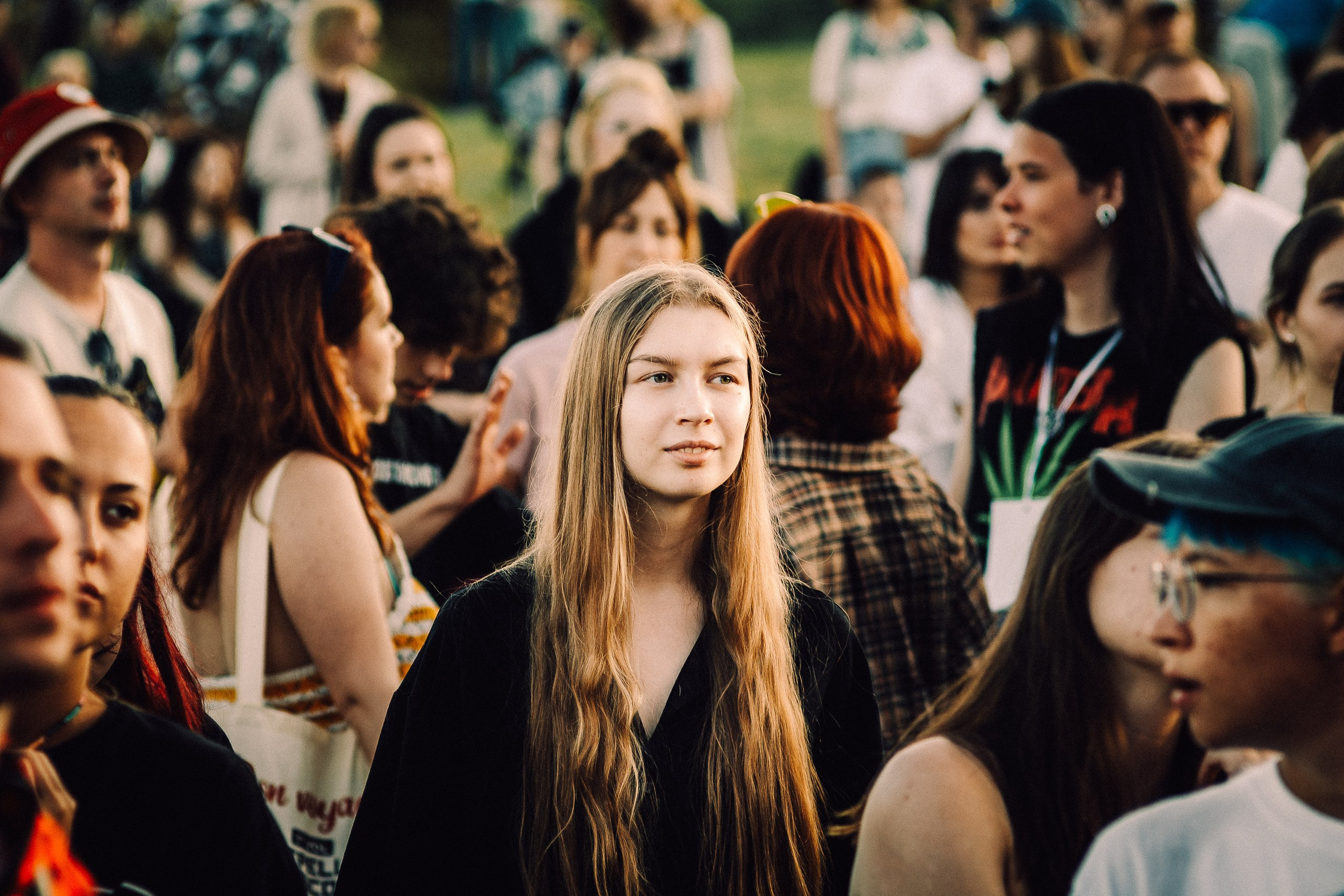 Благотворительный фестиваль Шевле. Валентин Гальетов — фотограф в Чебоксарах