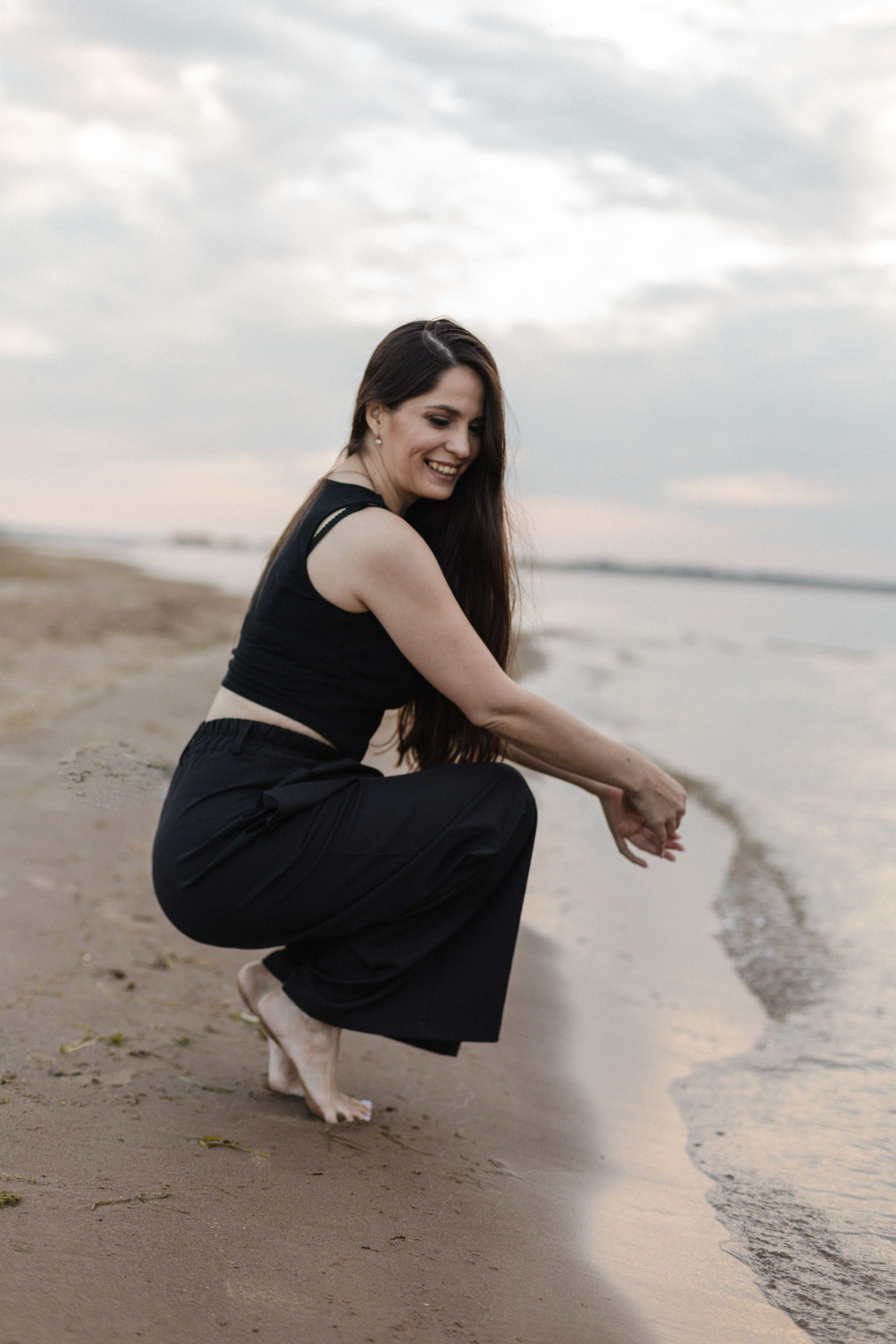 Наталья. Семейный фотограф Елена Баган Волгоград