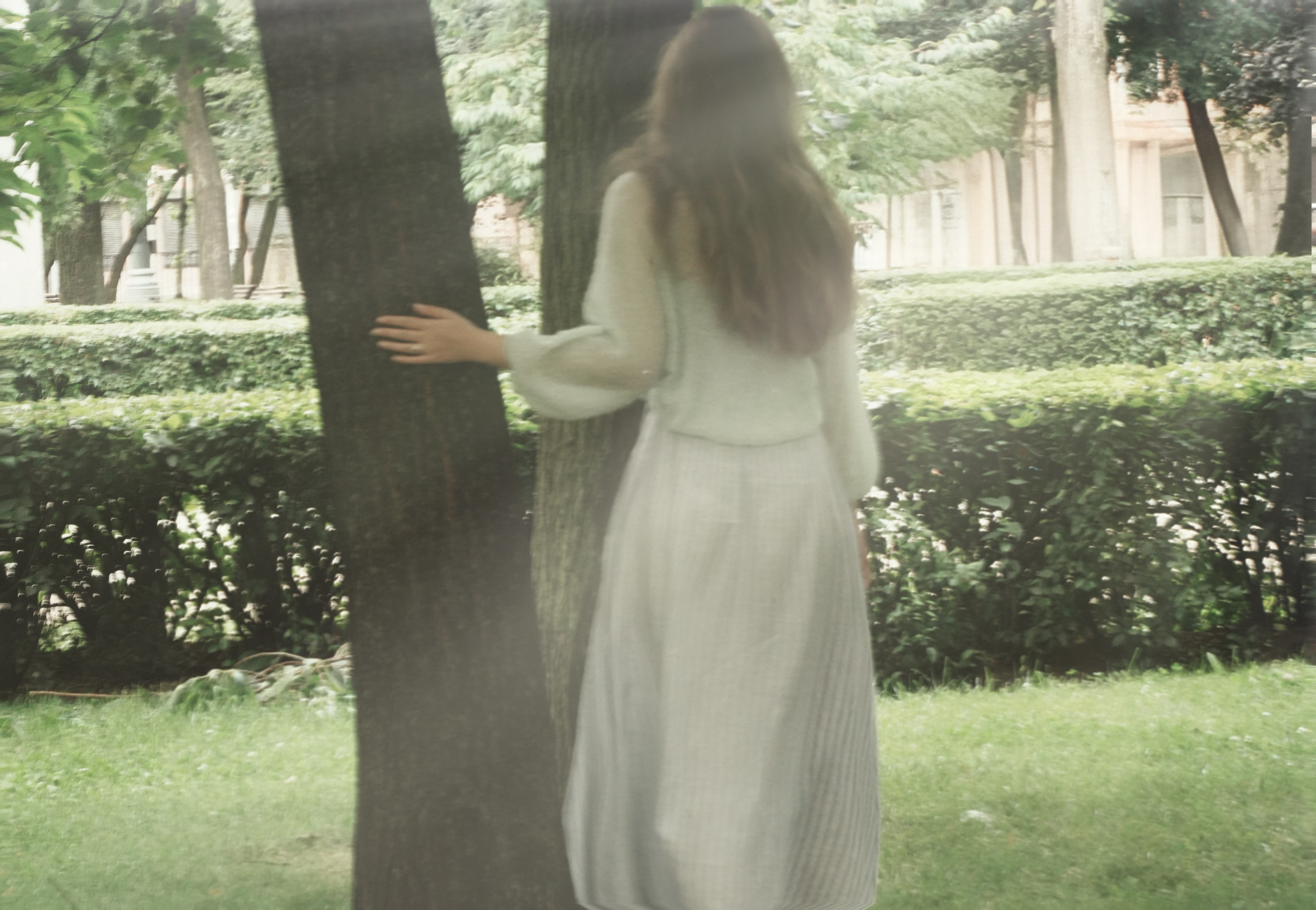 Елене. Fotографиня из Санкт-Петербурга Настя Шуман