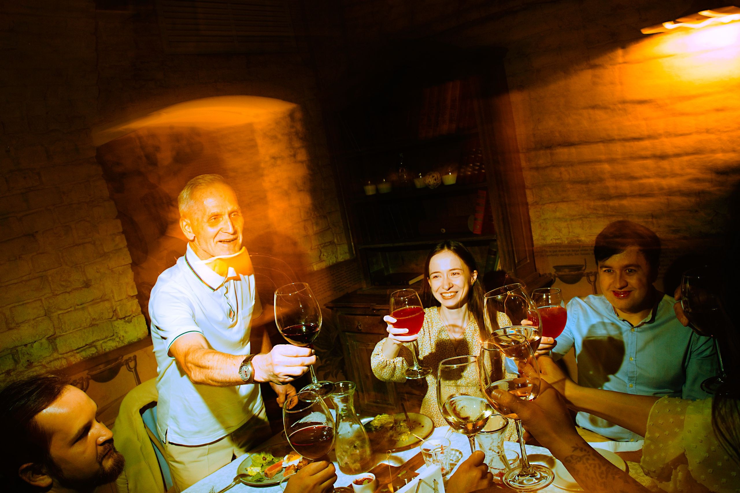 Chill wedding. Фотограф Серафим Крюков