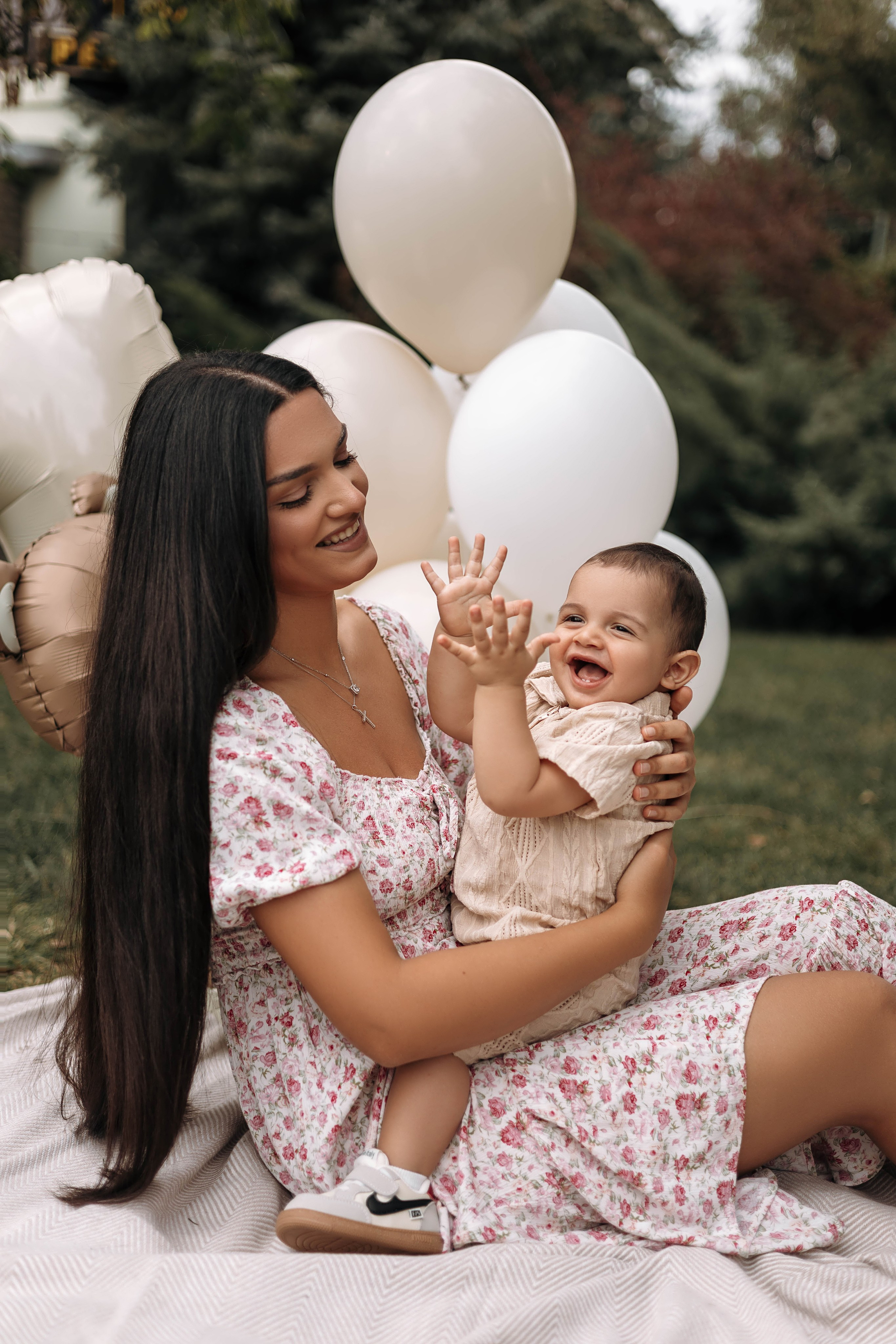 День рождения. Фотограф Сальск Катерина