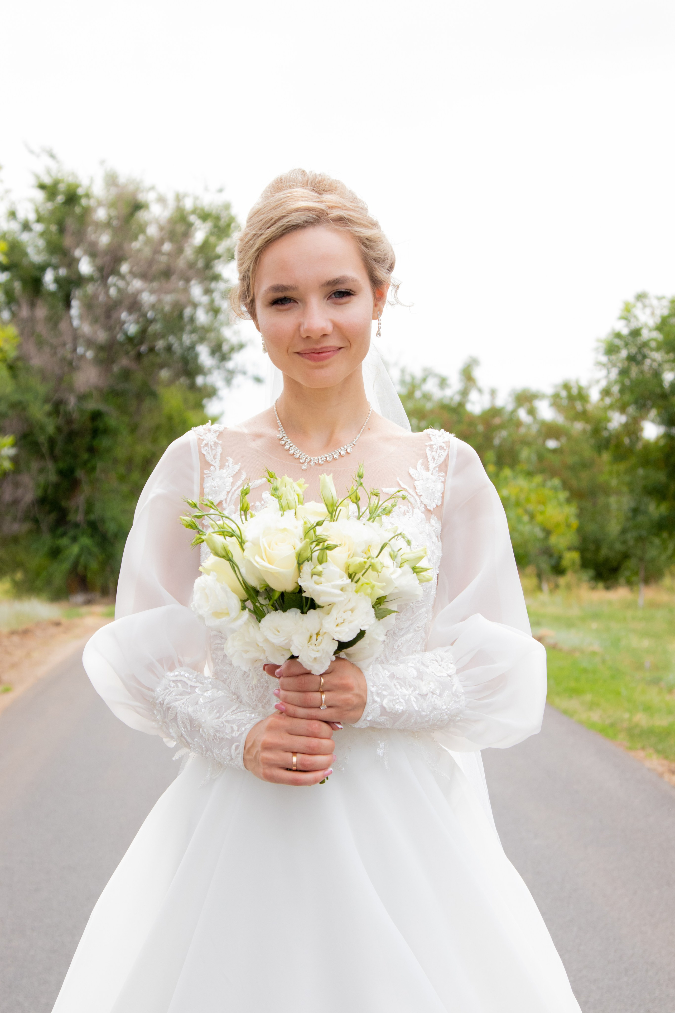 Вадим & Татьяна. Свадебный & Школьный фотограф
