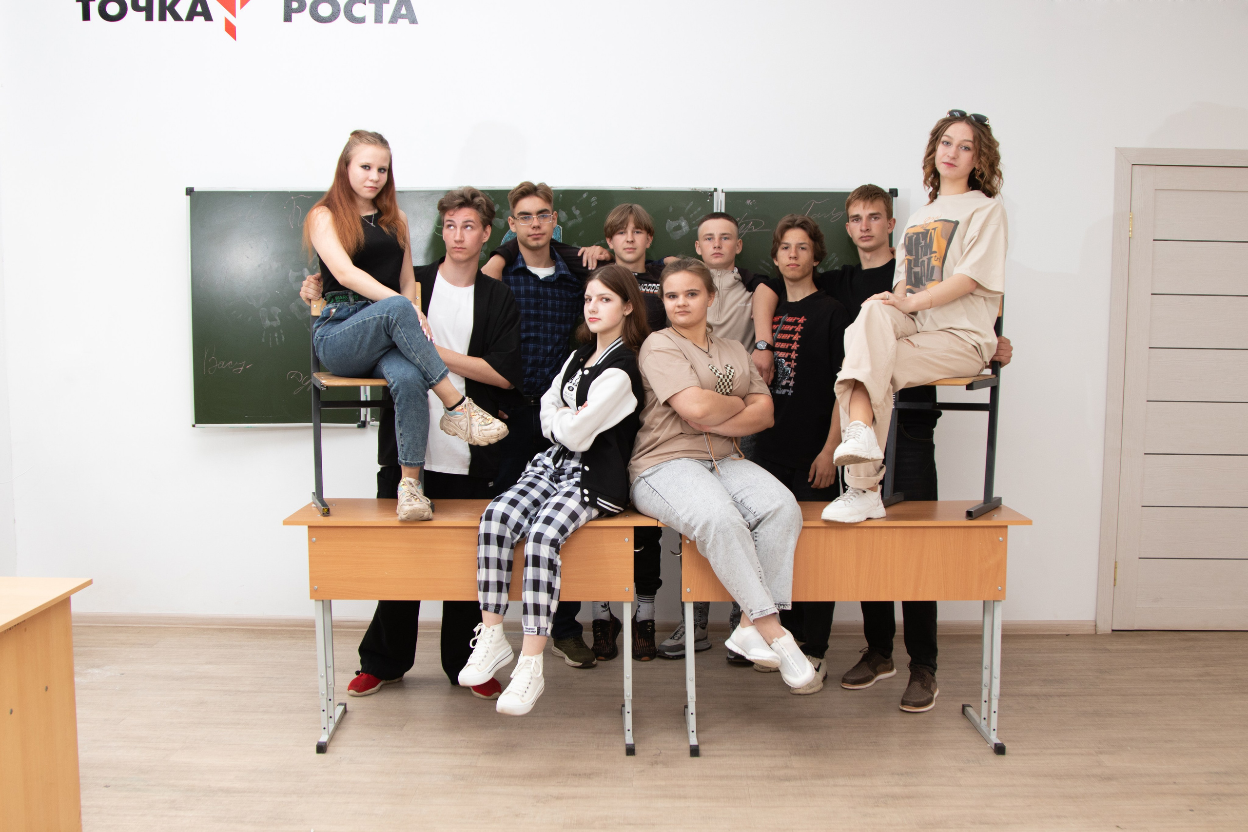 Старшие классы. Свадебный & Школьный фотограф