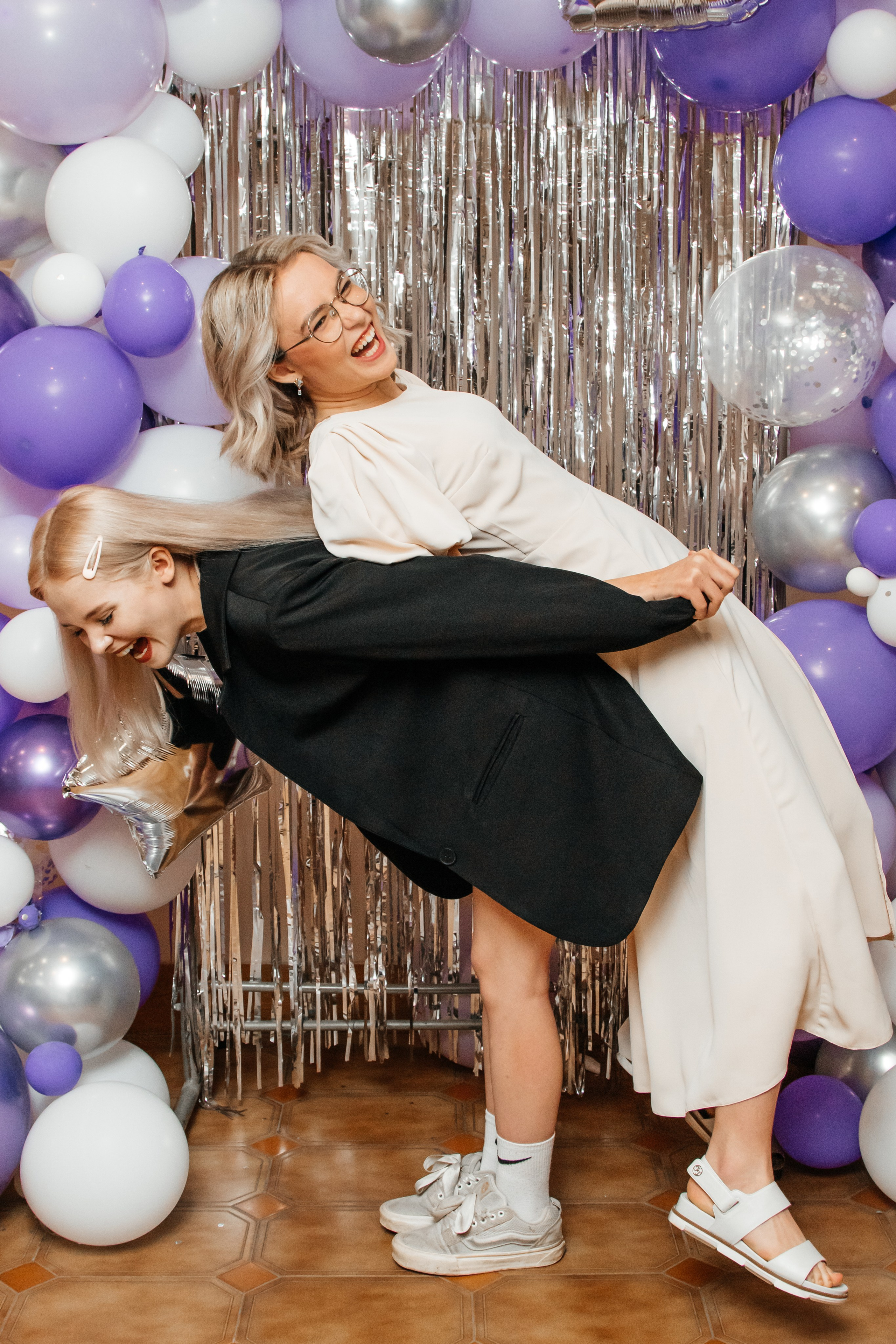 Старшие классы. Свадебный & Школьный фотограф