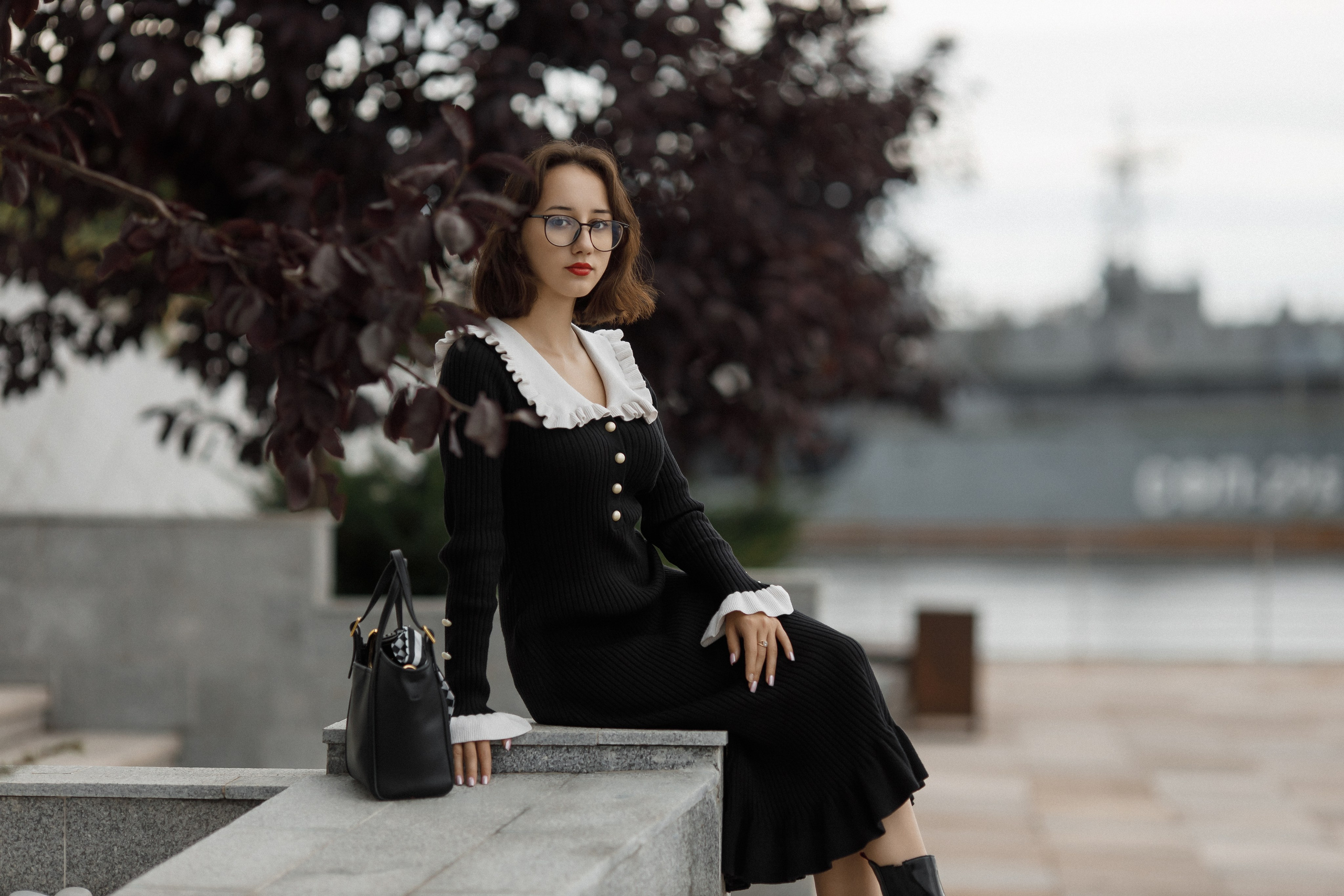 Женский портрет. Портретный фотограф, Славянка