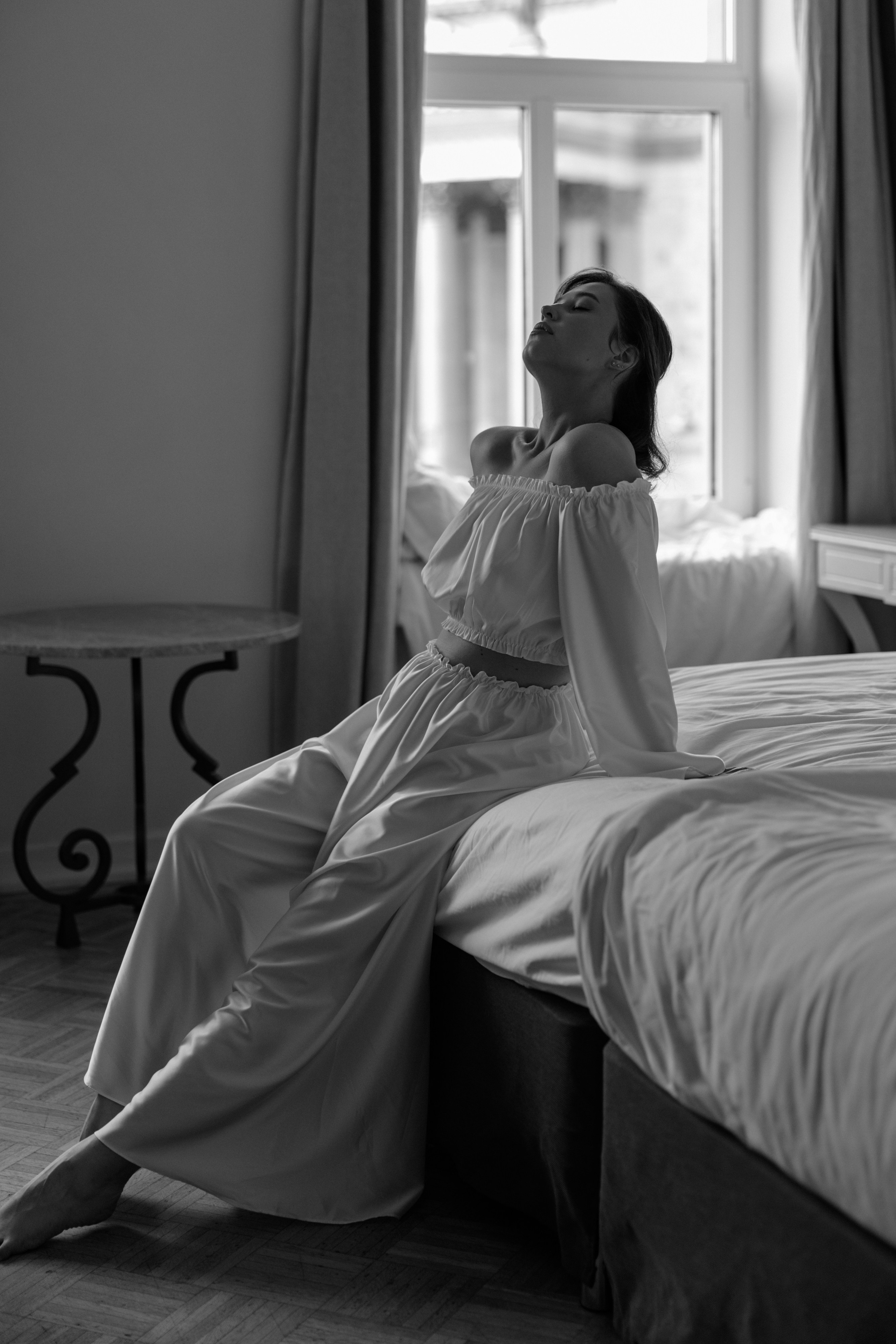 Александра и Сергей. Свадебный фотограф в Санкт-Петербурге Екатерина Евсеева