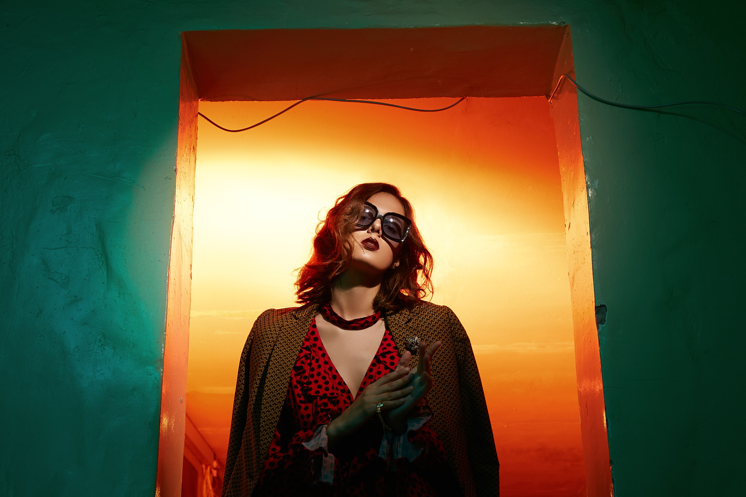 В интерьере. Фотограф в Нижнем Новгороде Семенова Евгения