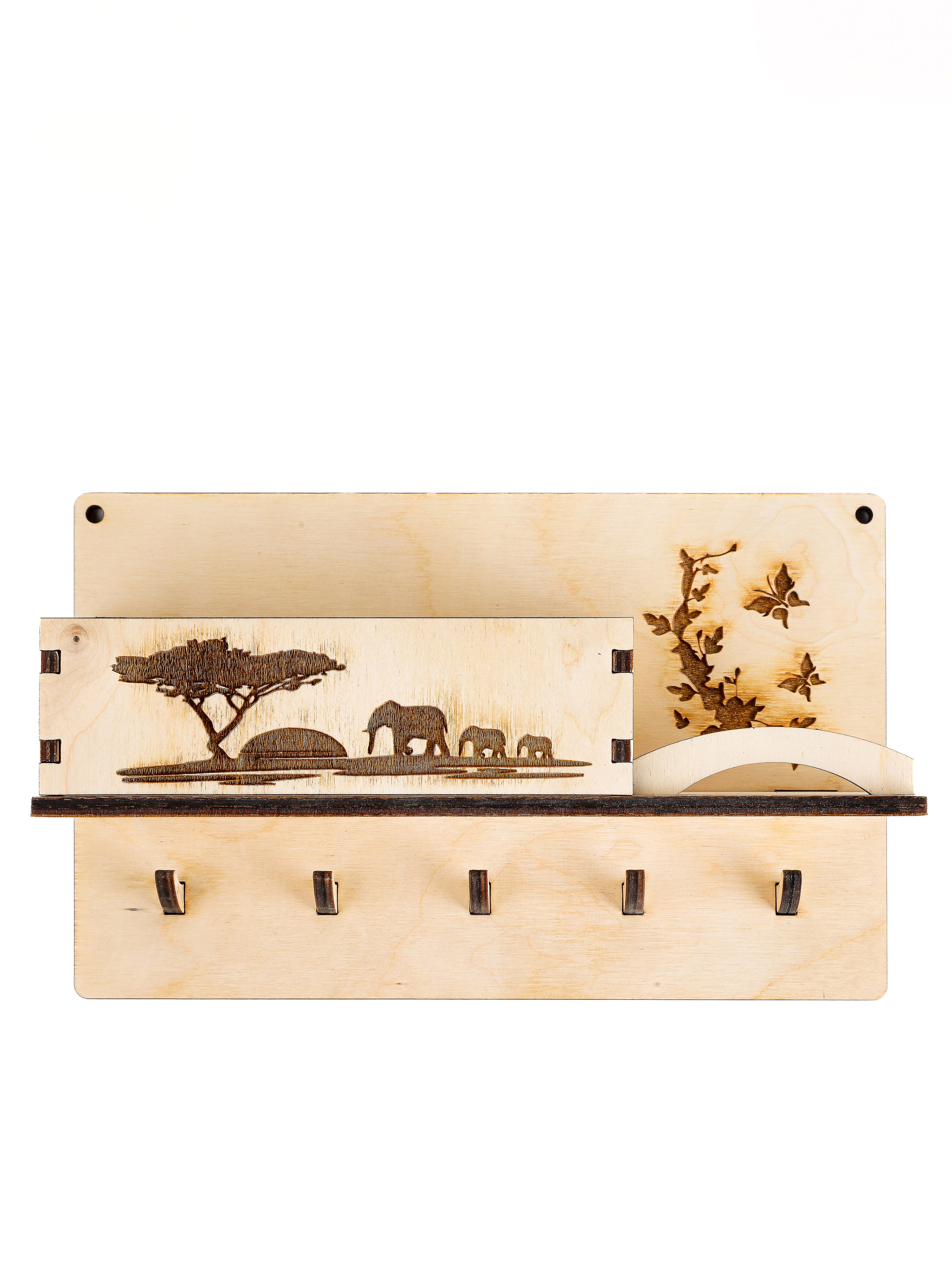 Портфолио. Предметная съемка