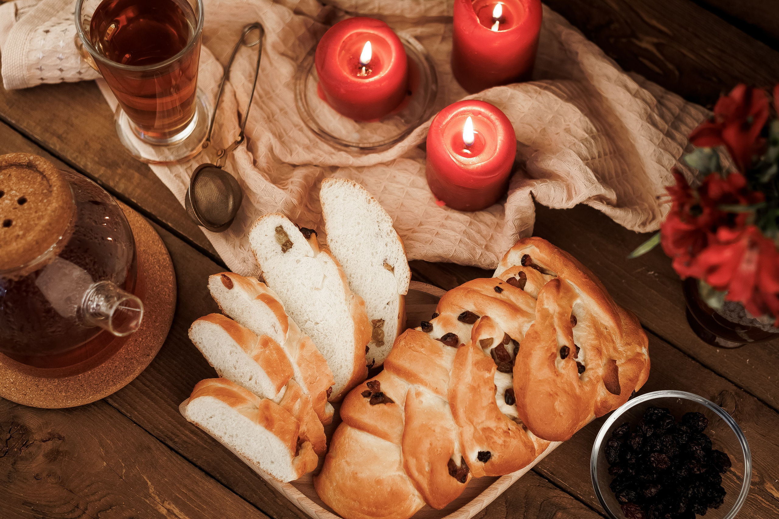 Портфолио. Предметная съемка