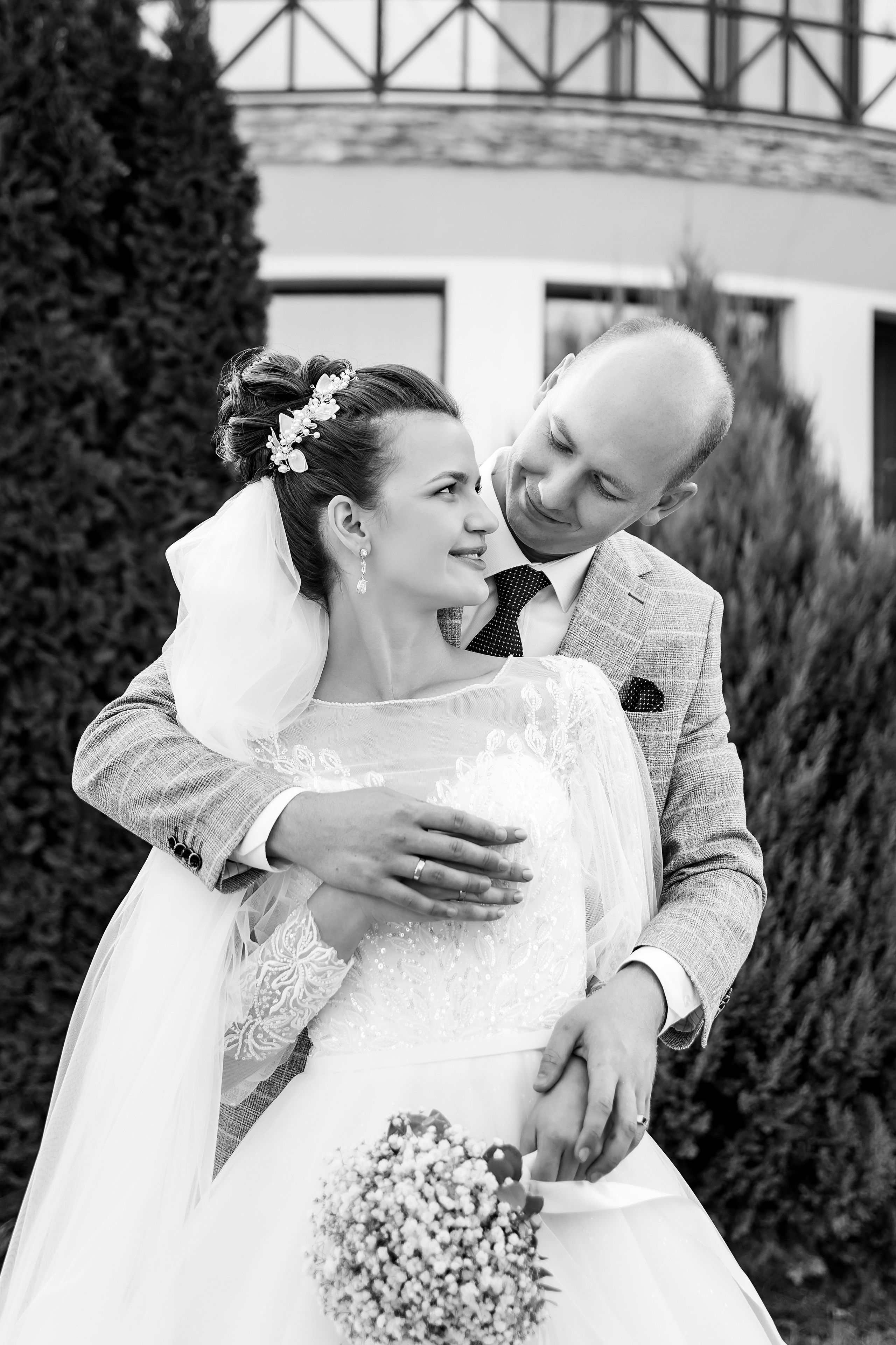 Владислав & Диана. Ксения Федорова — фотограф