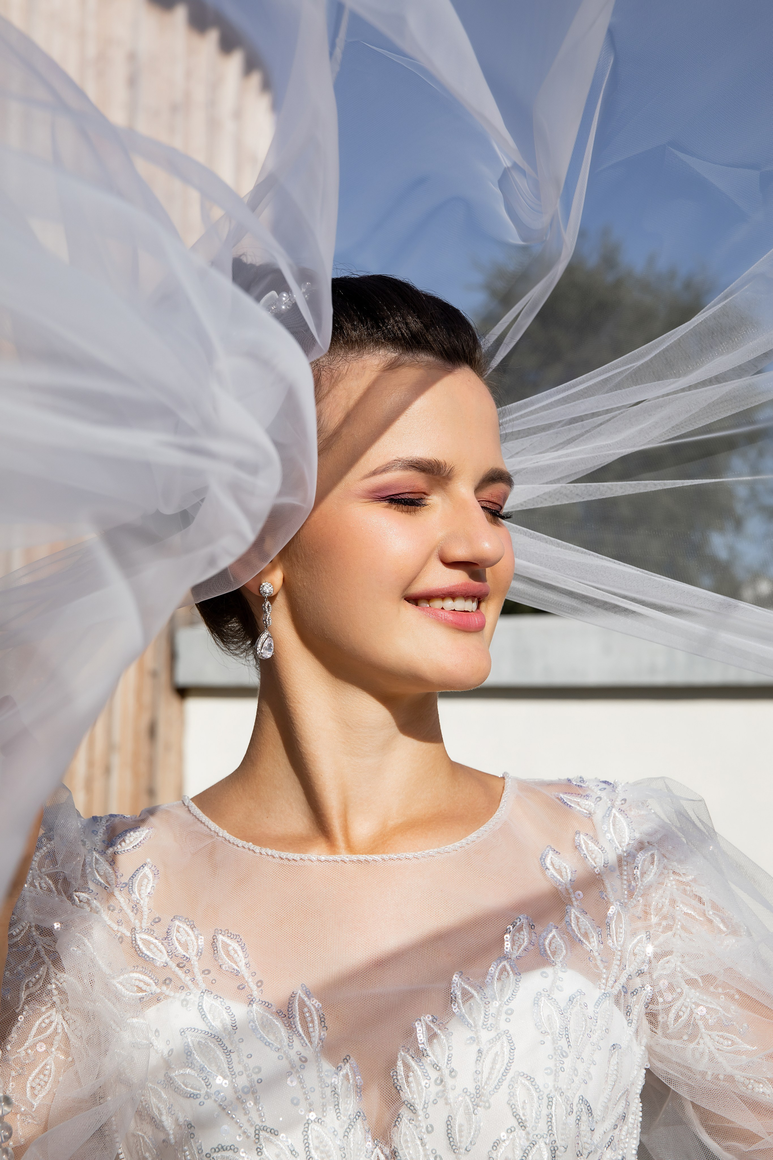 Владислав & Диана. Ксения Федорова — фотограф