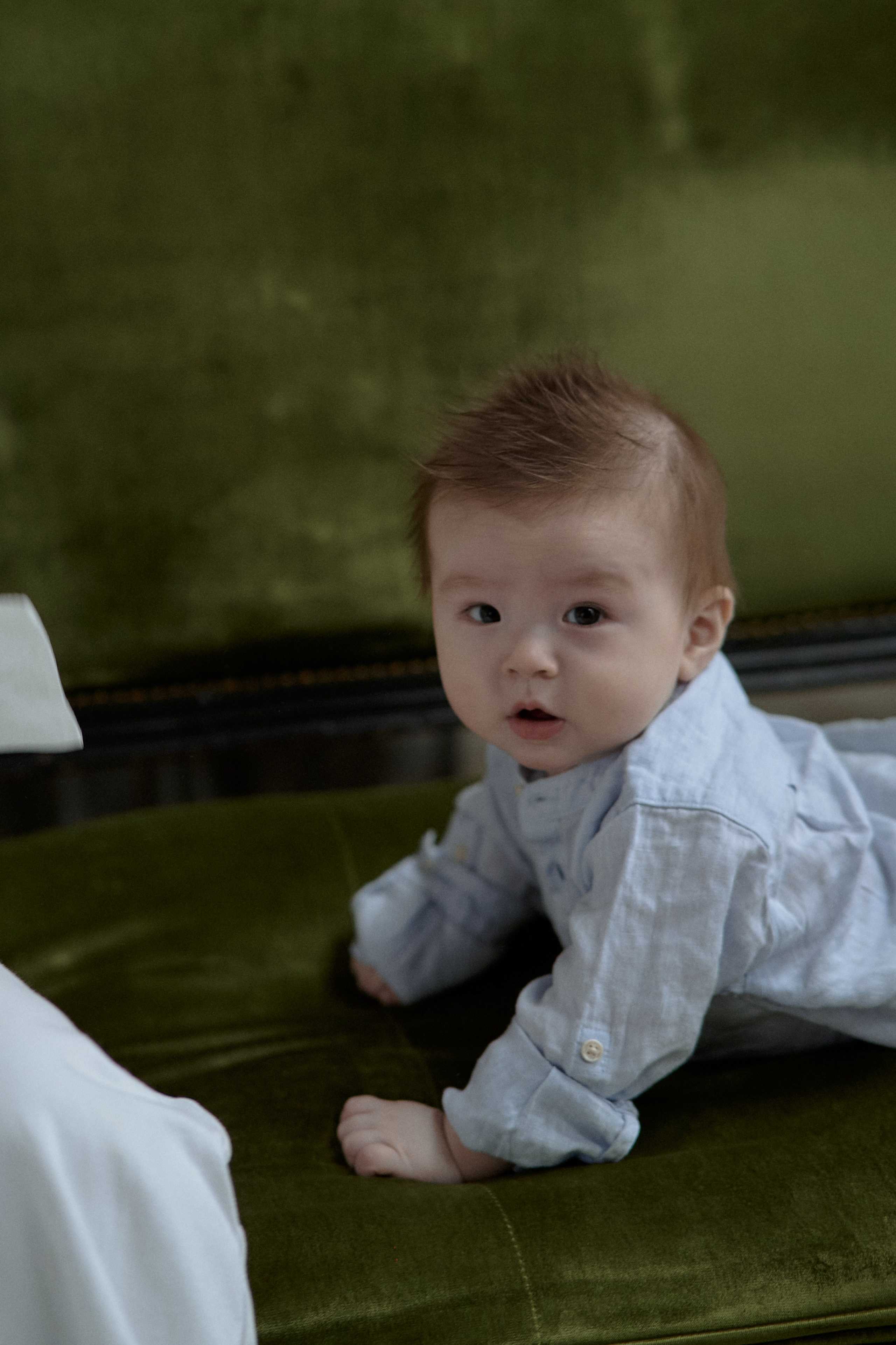 Камила и Эмирхан. Семейный и свадебный lifestyle-фотограф в Москве Мария Петрова