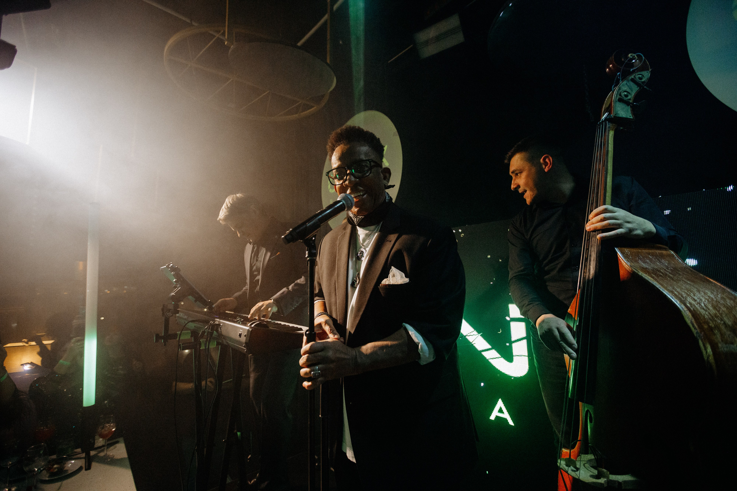 ONYX BLACK [Презентация Жилого Комплекса]. СВОИ. ФОТООТЧЕТЫ-СОБЫТИЯ-МЕСТА