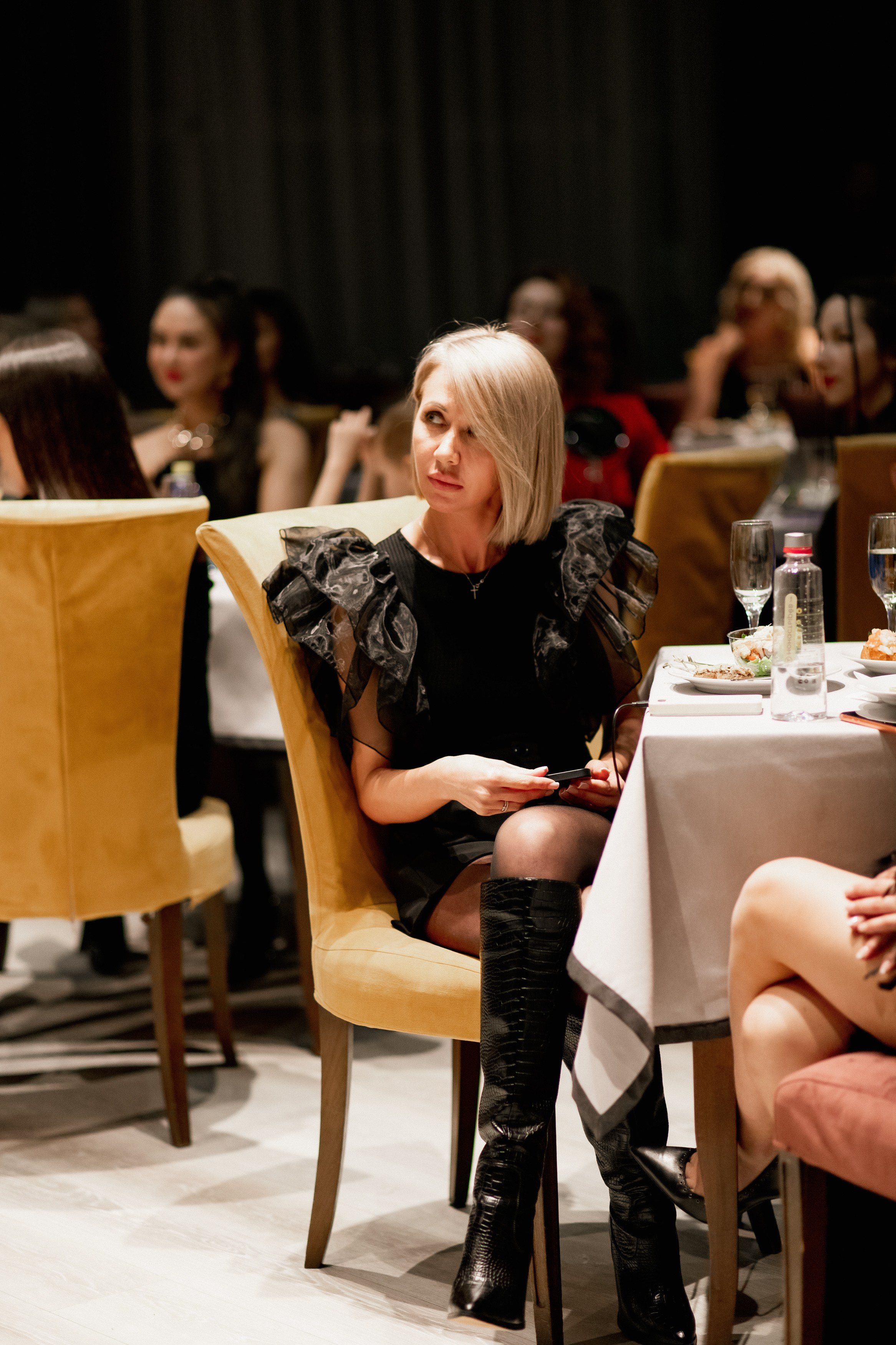 КОРОЛЕВА ДАЛЬНЕГО ВОСТОКА 2024 [ОТКРЫТИЕ КОНКУРСА]. СВОИ. ФОТООТЧЕТЫ-СОБЫТИЯ-МЕСТА