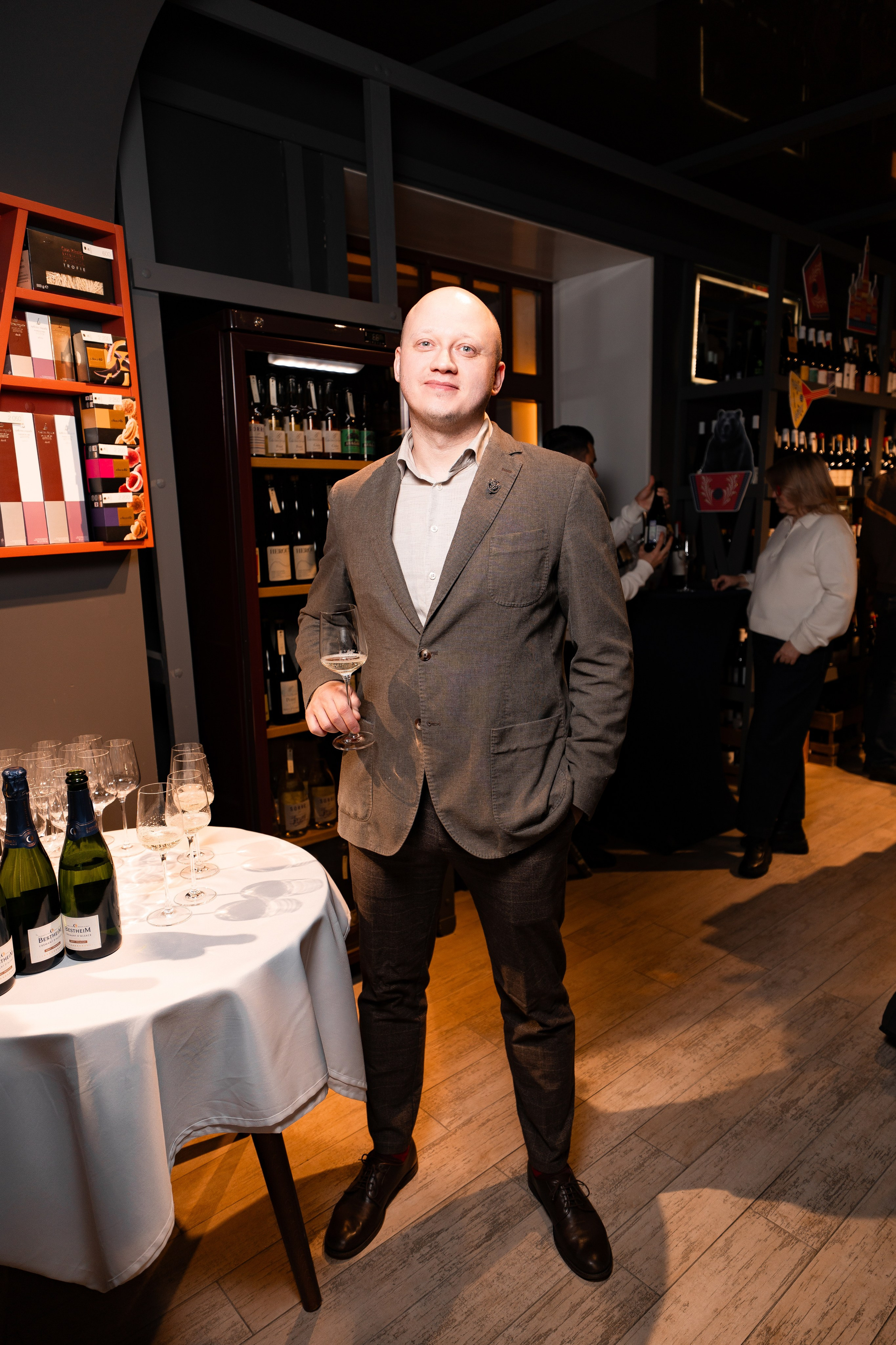 ЭНОТЕКА — 13 ЛЕТ. СВОИ. ФОТООТЧЕТЫ-СОБЫТИЯ-МЕСТА