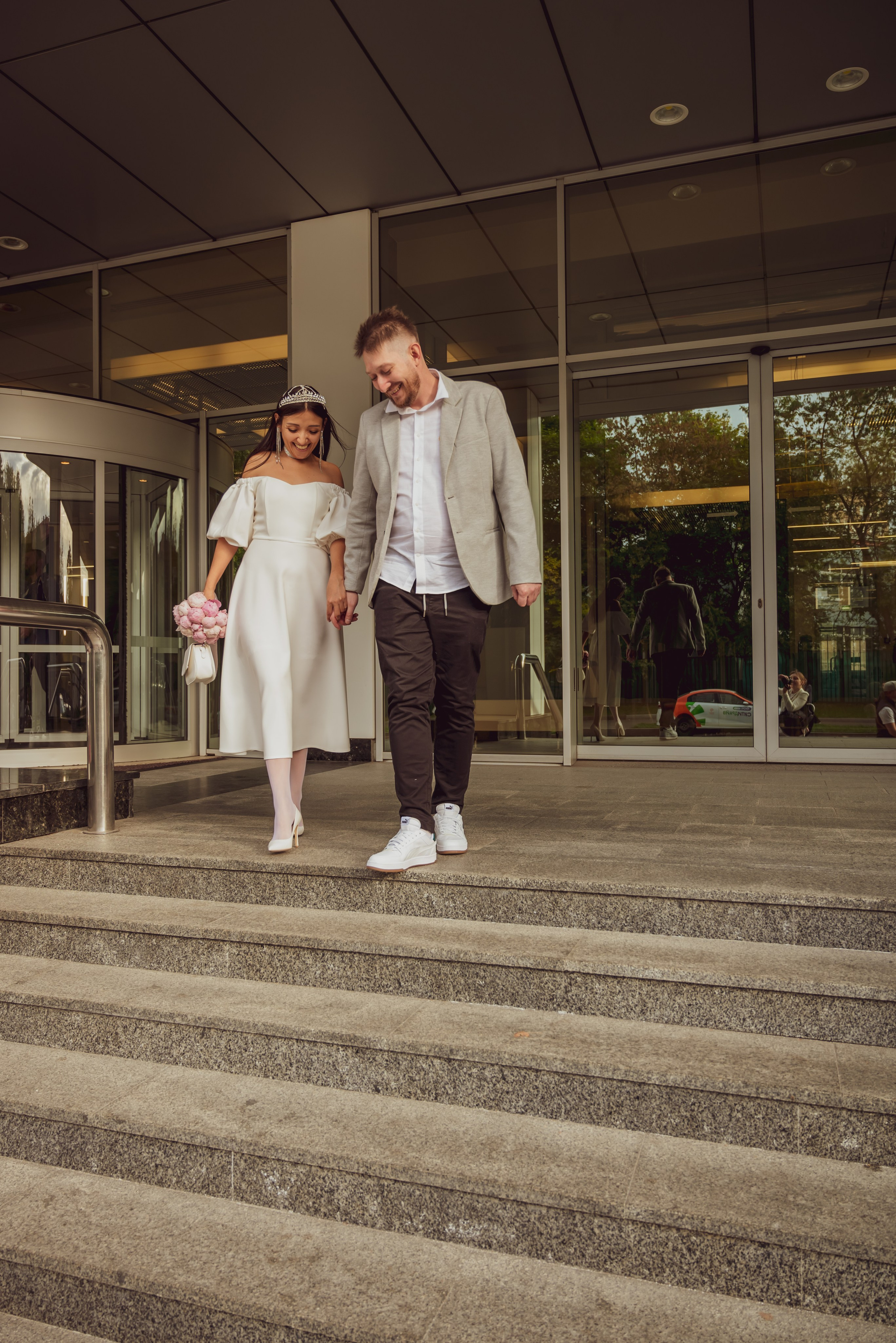 Wedding day. Family Photographer in Toronto — Natural Family & Lifestyle Photography | Khorosheva Irina