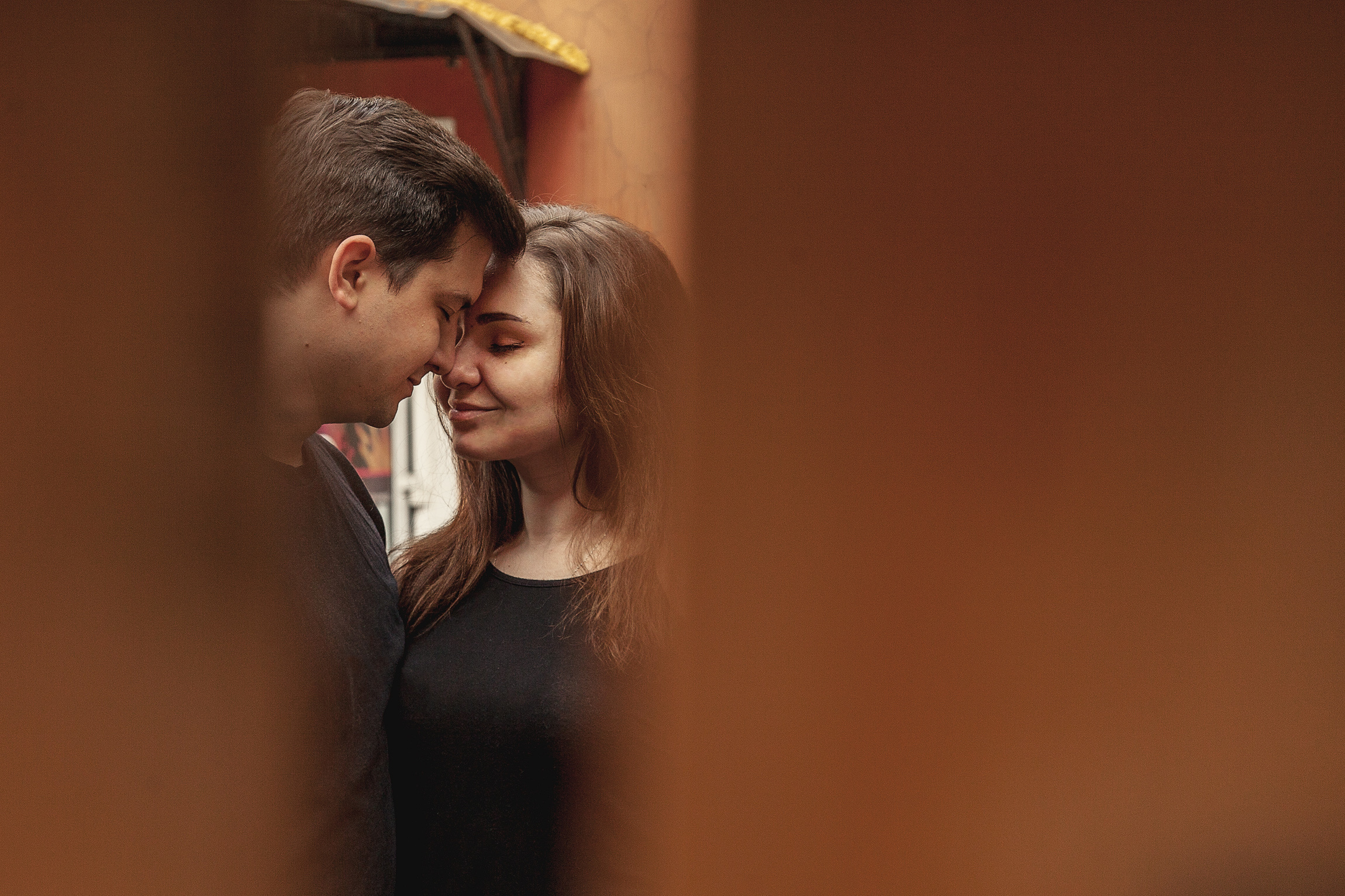 Фотосессия лавстори. Свадебный и контент фотограф в Нижнем Новгороде Владимир Пресняков