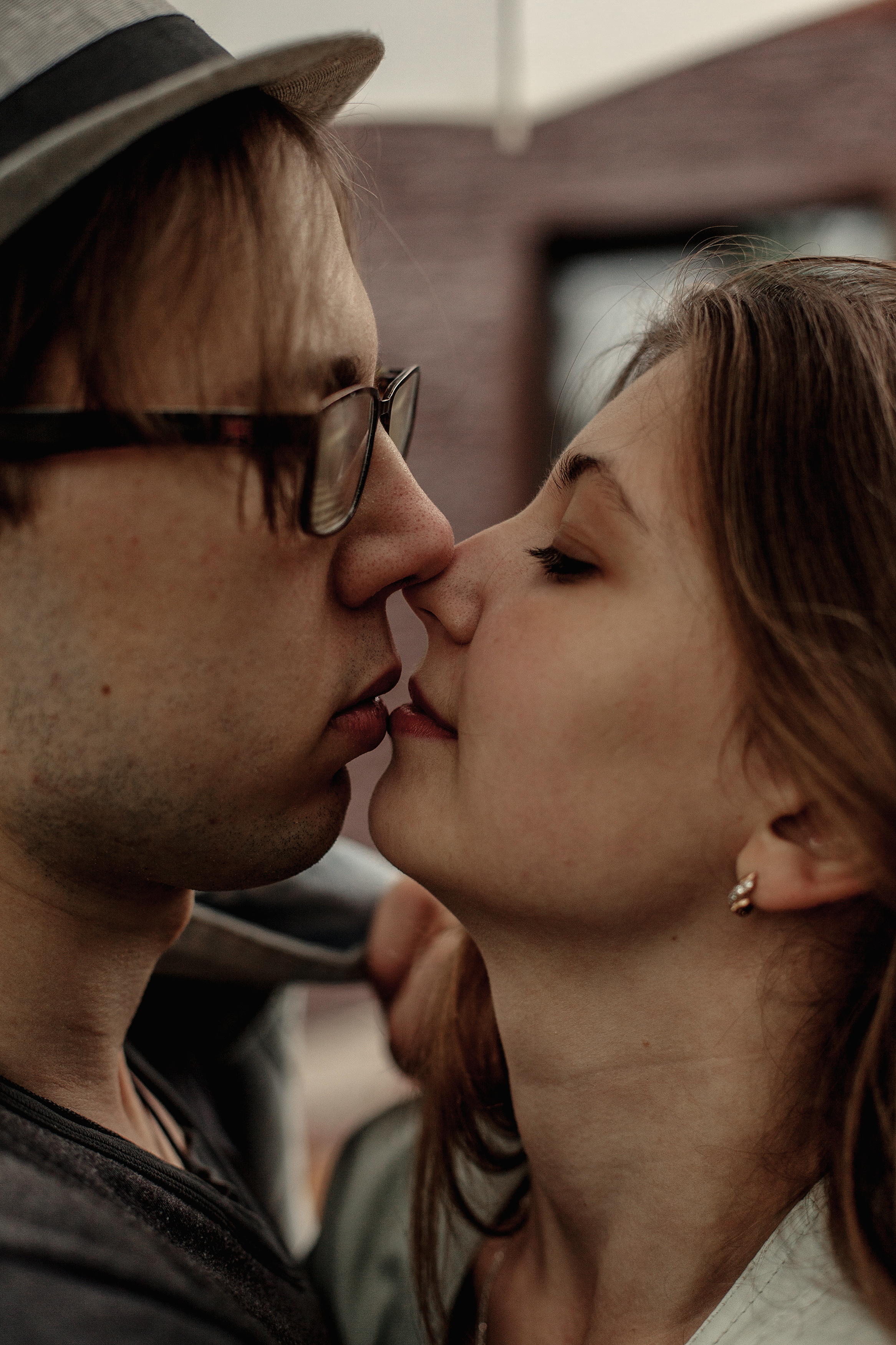 Фотосессия лавстори. Свадебный и контент фотограф в Нижнем Новгороде Владимир Пресняков