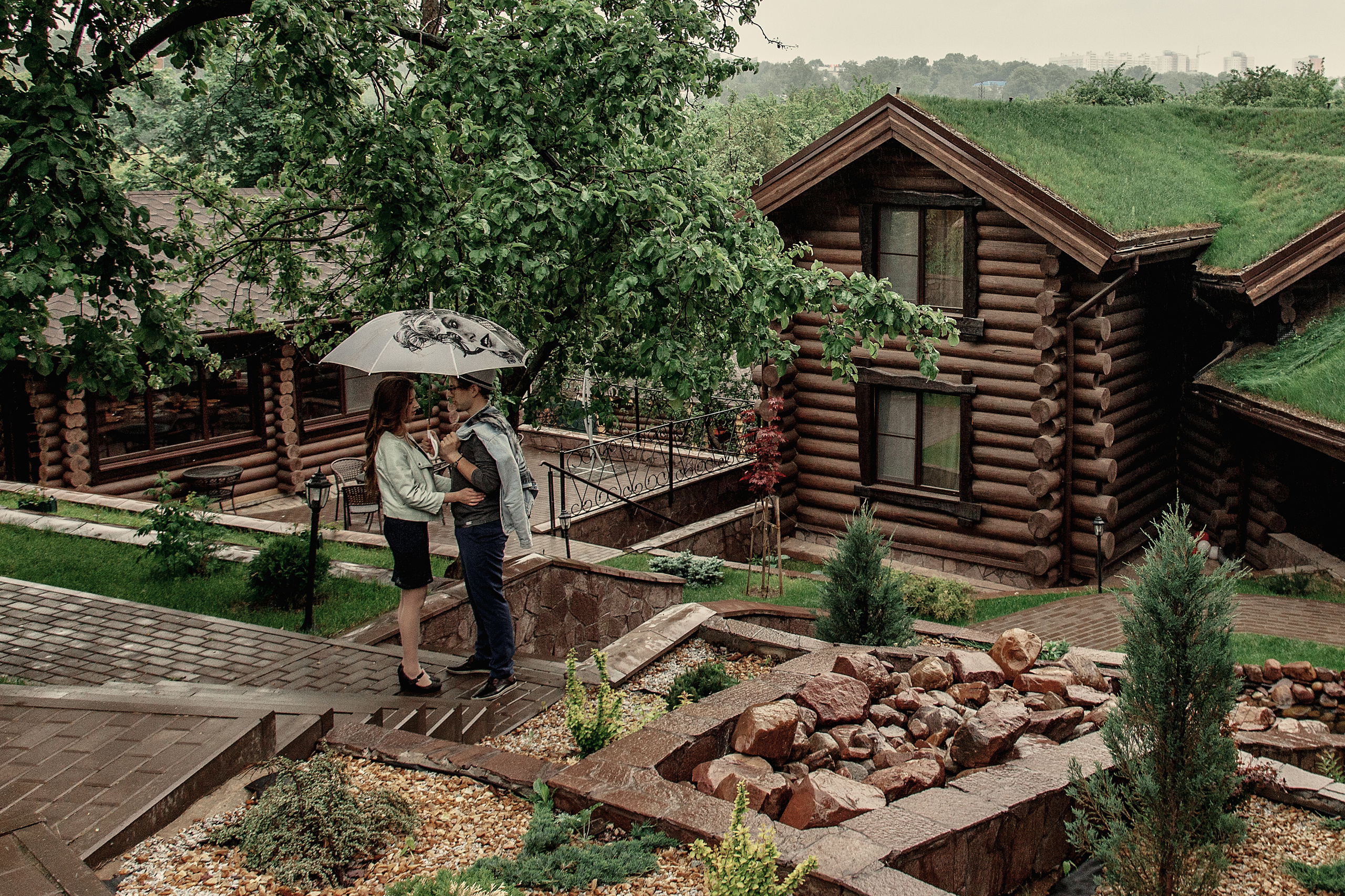 Фотосессия лавстори. Свадебный и контент фотограф в Нижнем Новгороде Владимир Пресняков