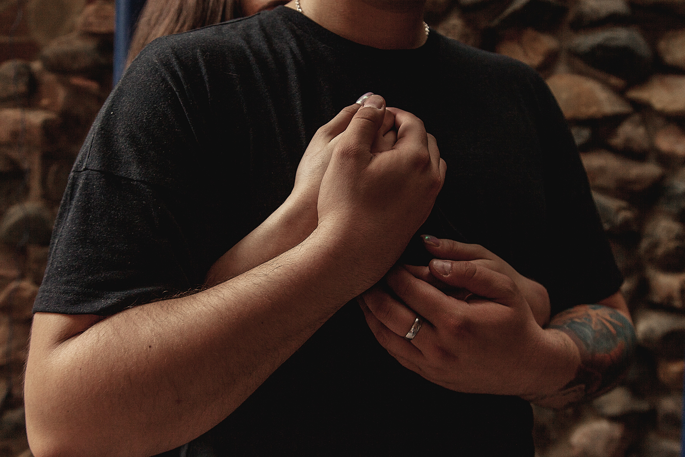 Фотосессия лавстори. Свадебный и контент фотограф в Нижнем Новгороде Владимир Пресняков